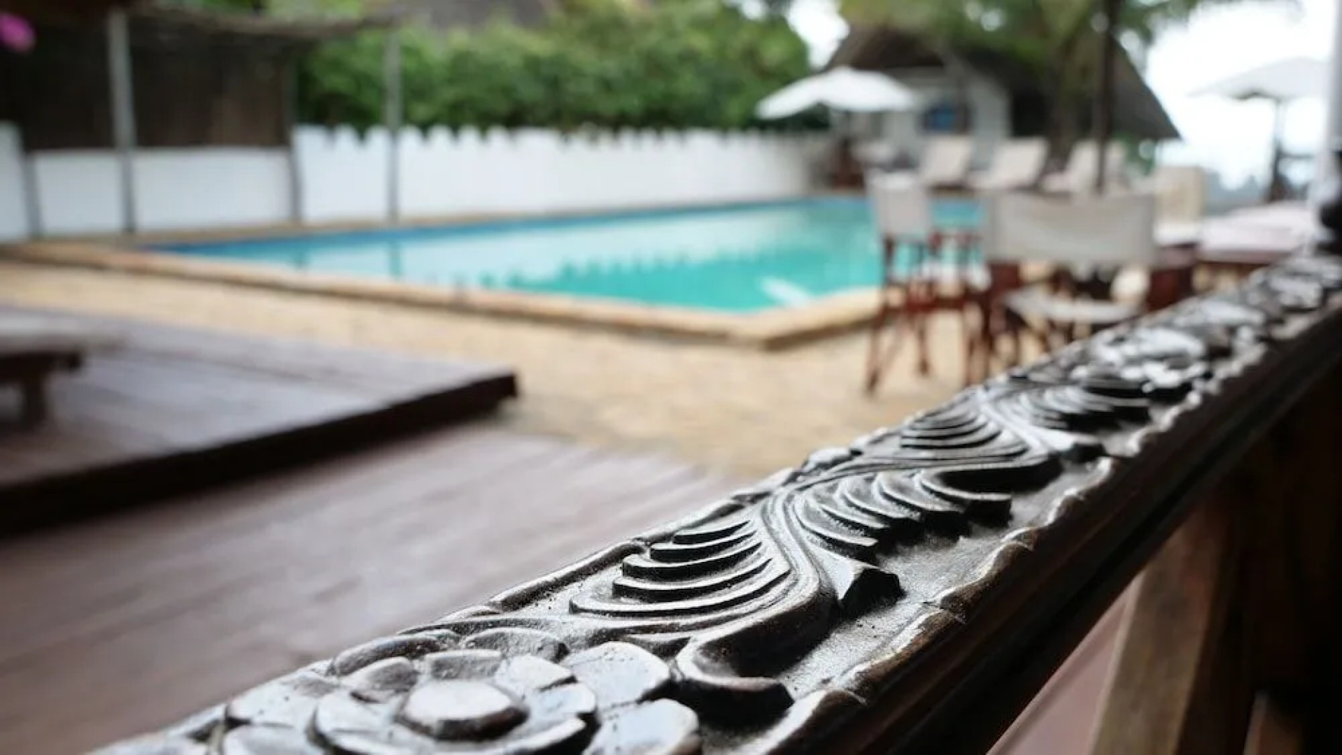 Zoi Retreat Hotel Zanzibar