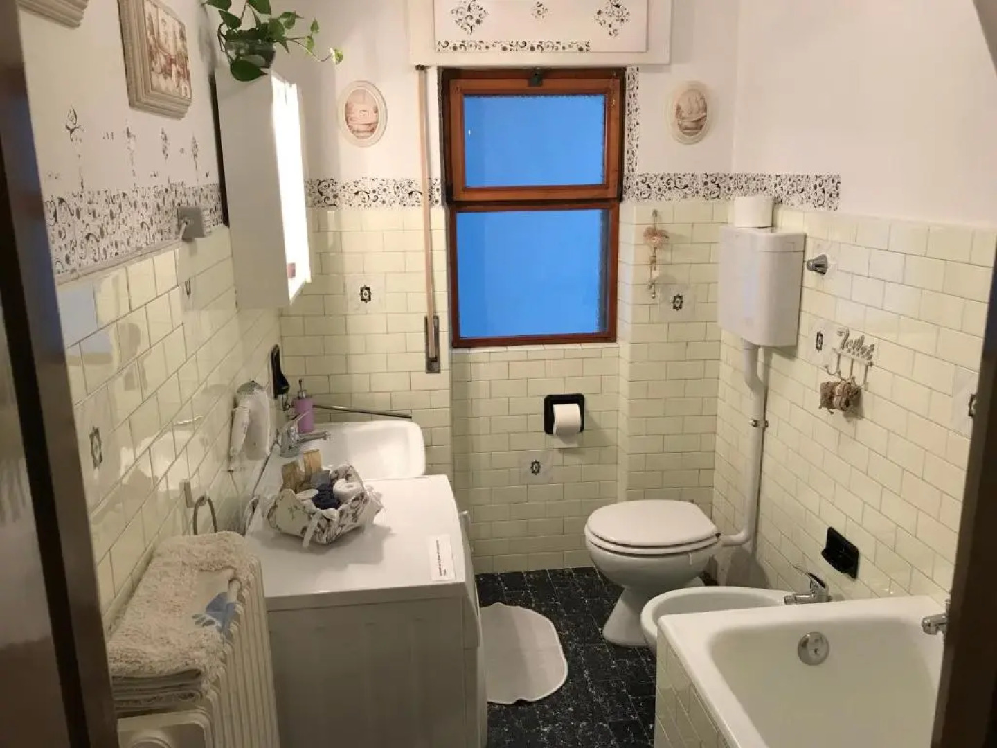 Bed & Breakfast Casa Marinella