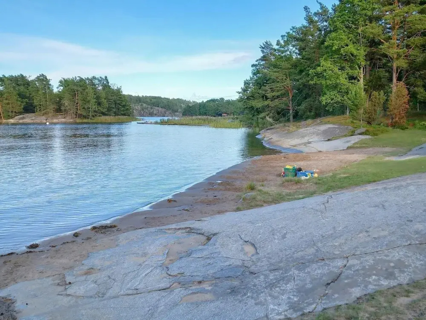 7 Person Holiday Home in Ingaro-by Traum