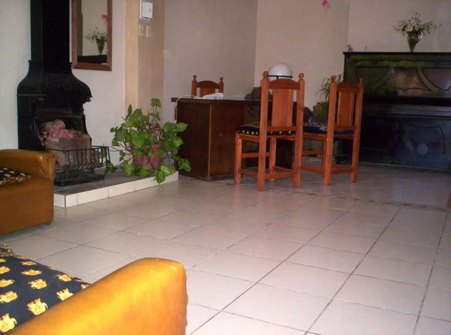 El Mirador de Tandil