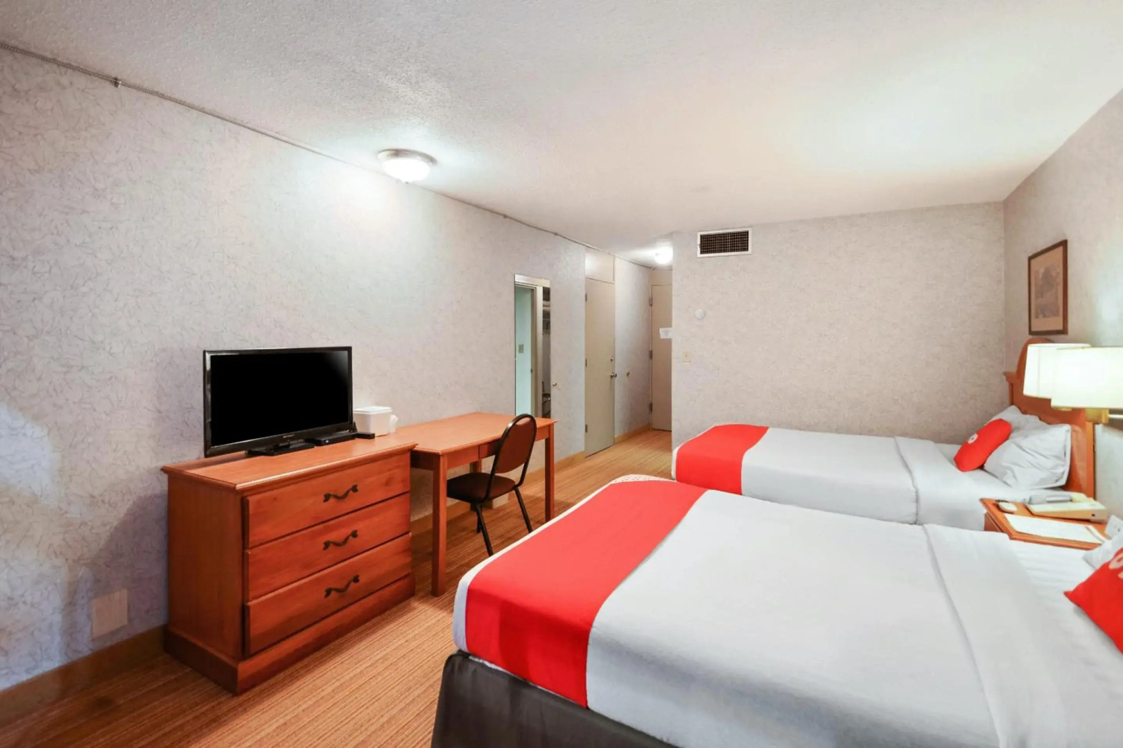 OYO Hotel Goodland KS Hwy 24