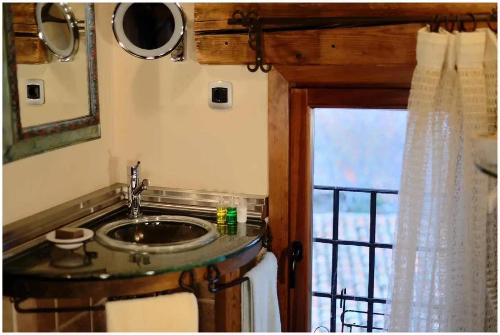 Hotel Rural El Rincón de Rascafria