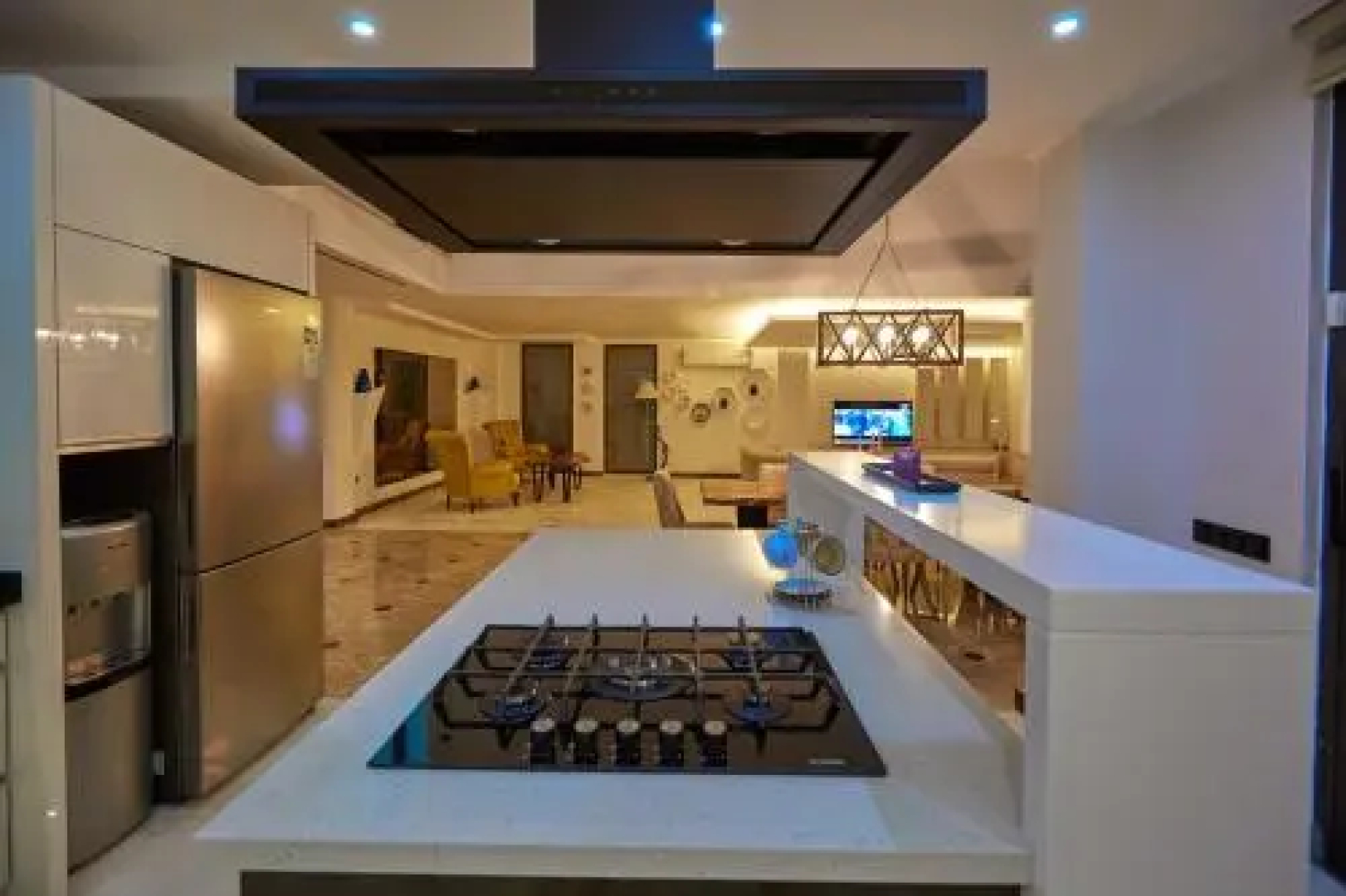 Villa Unlimited