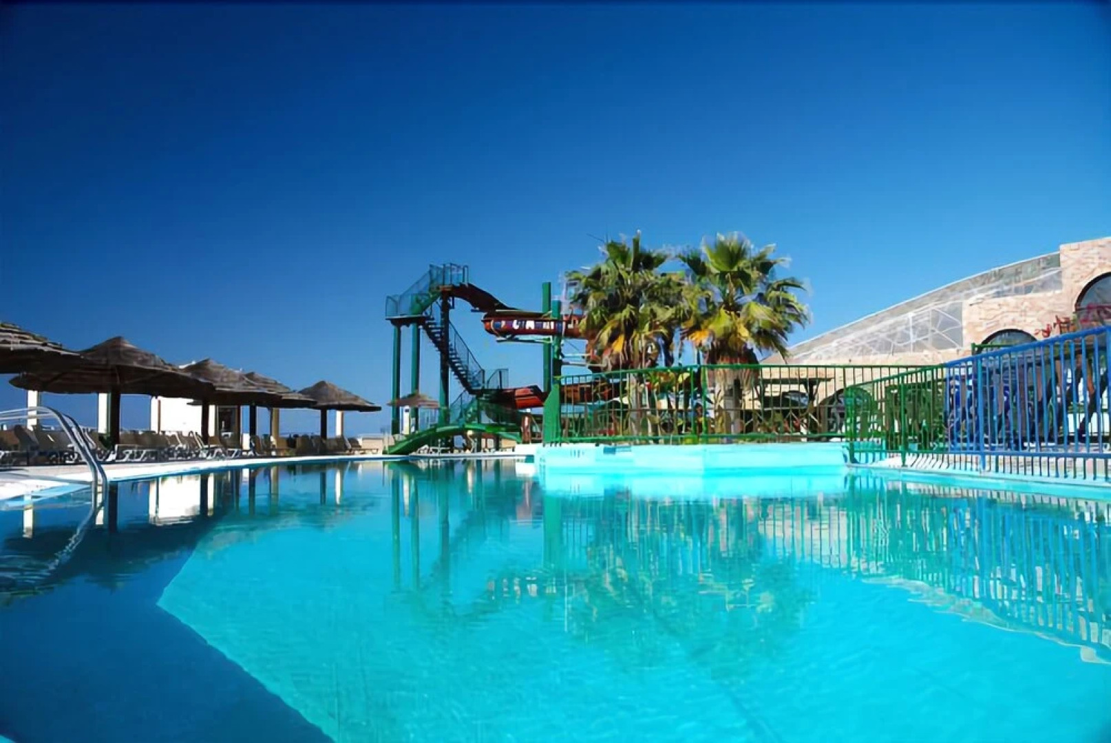 Zante Imperial Beach Hotel