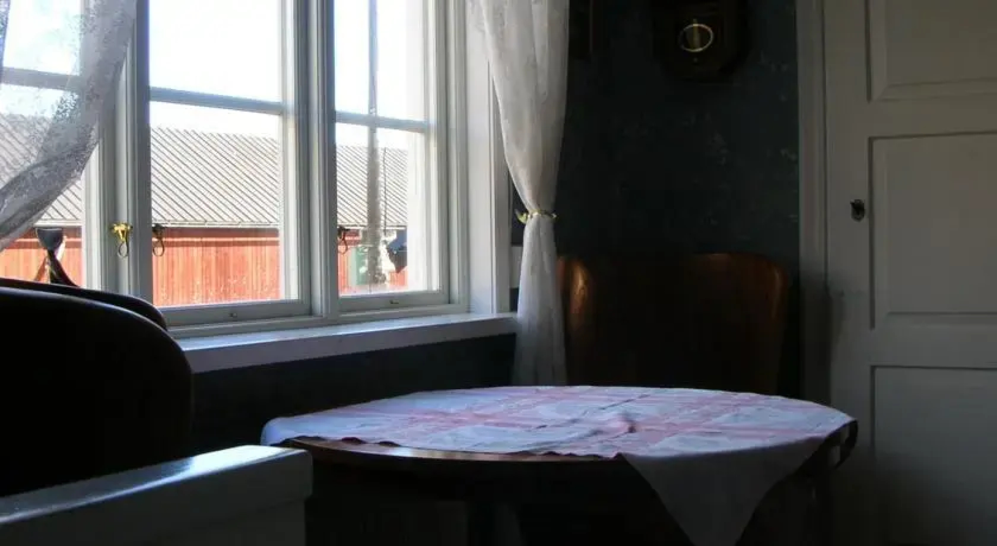 Bengts Bed and Breakfast