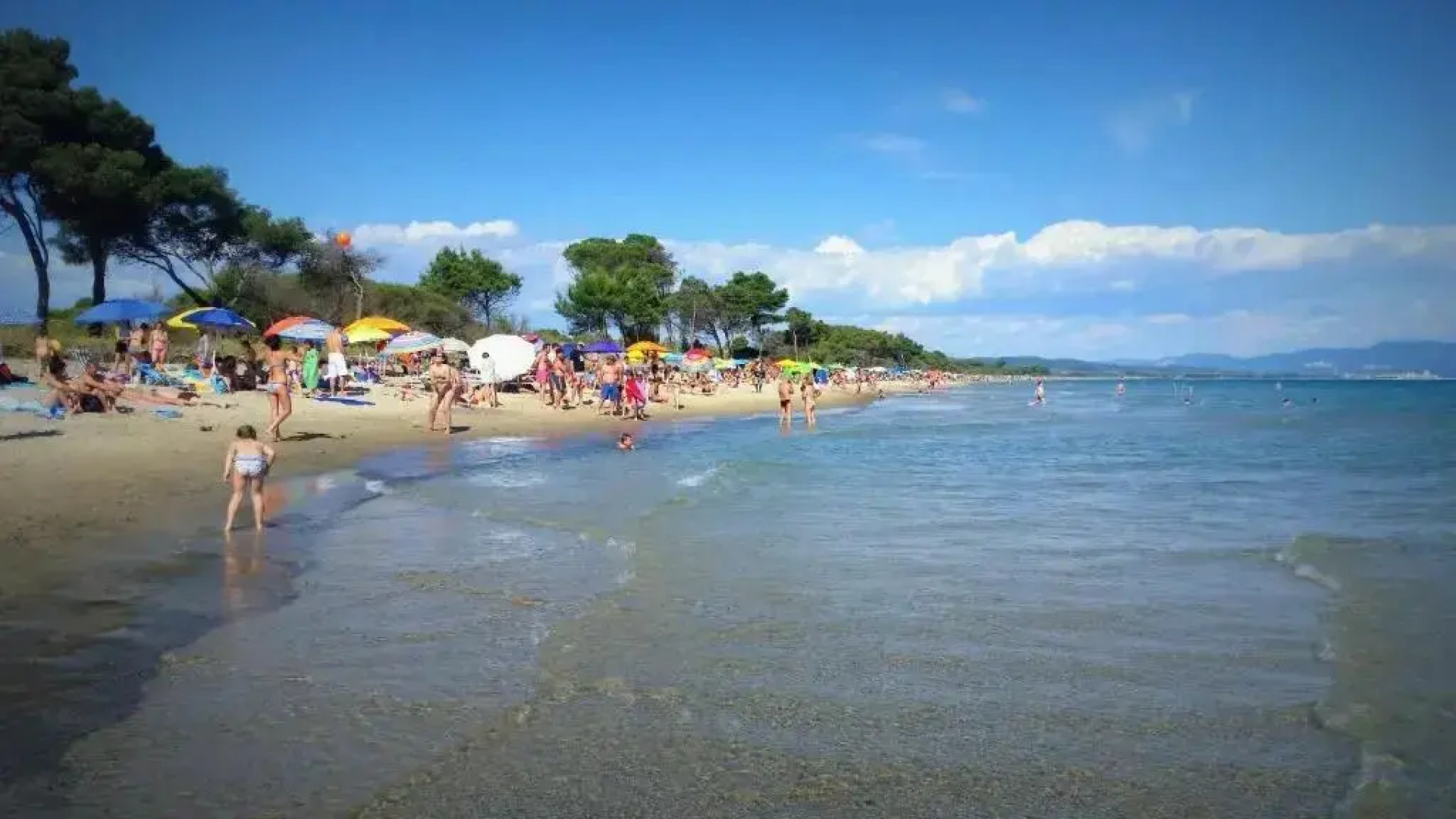 Appartamenti a Vignarca - Località Perelli