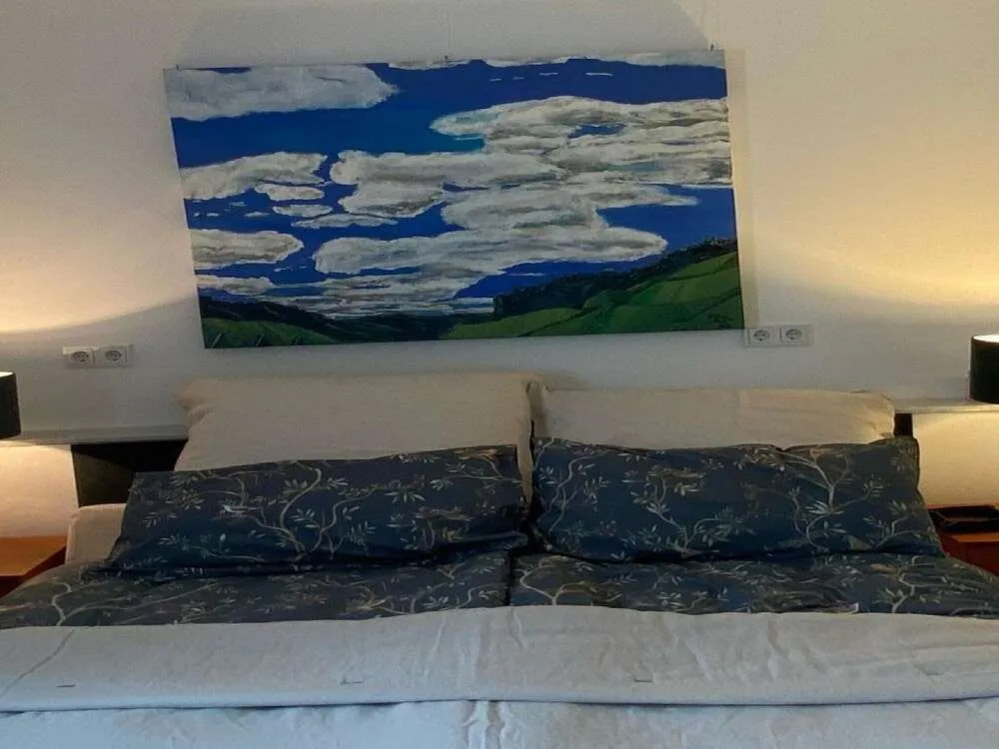 Cosy Flat in Trittenheim in a Charming Area