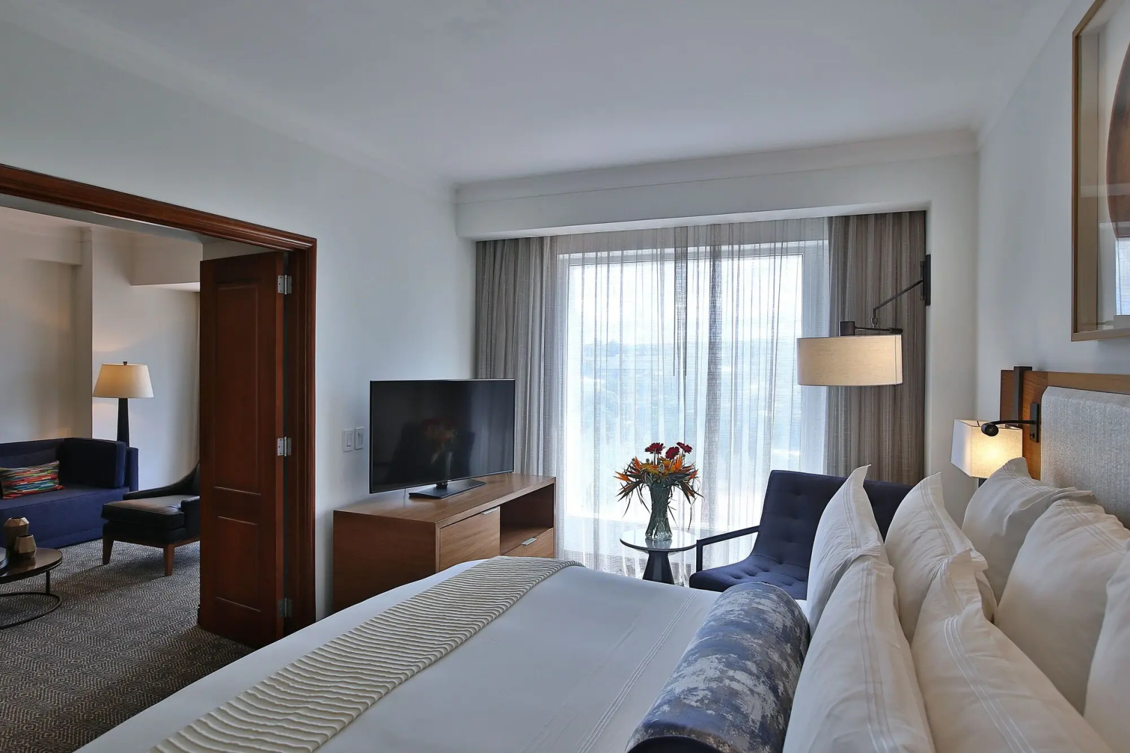 Real InterContinental Managua at Metrocentro Mall by IHG