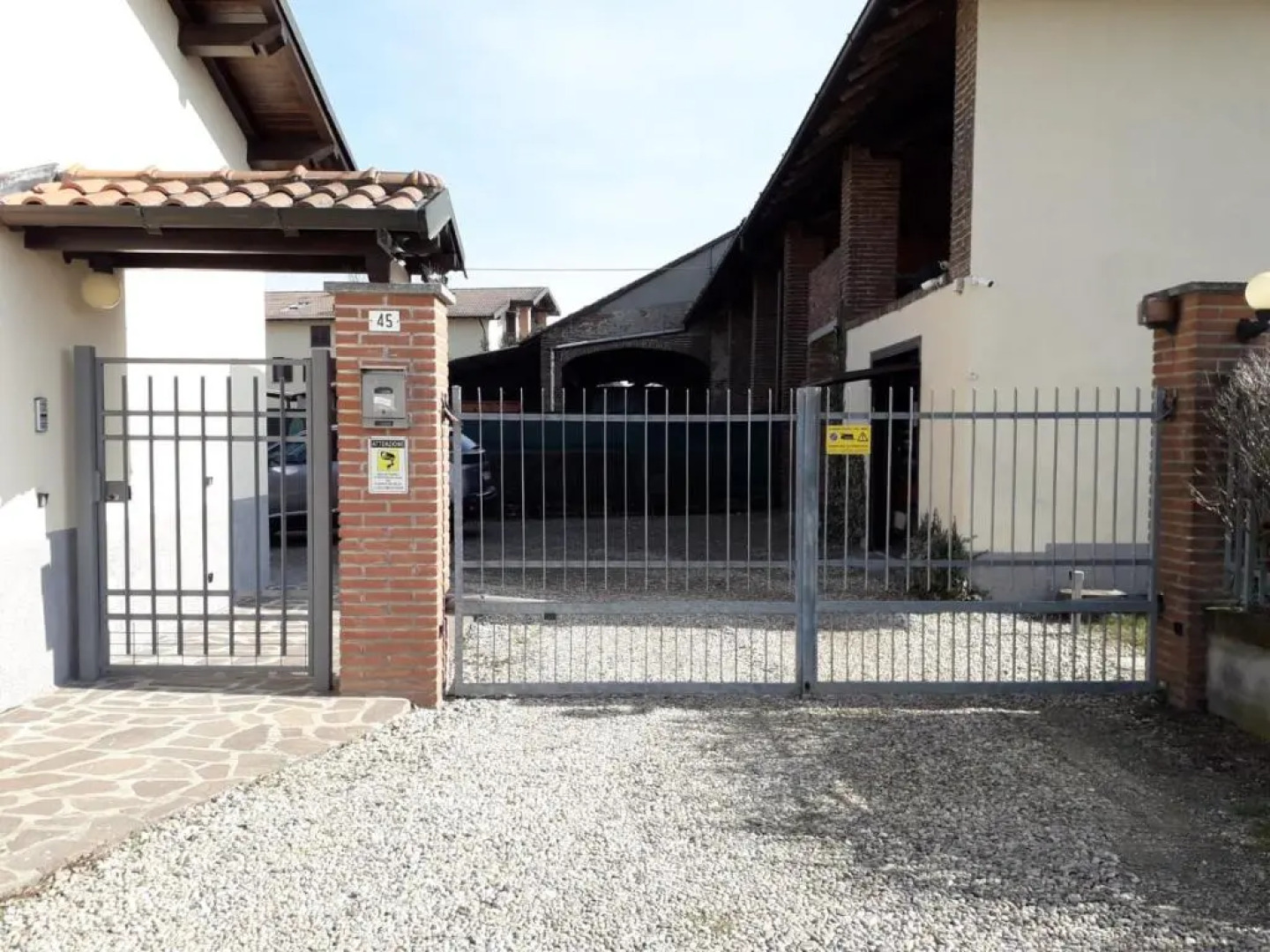 Casa Vittoria - Casa Vittoria