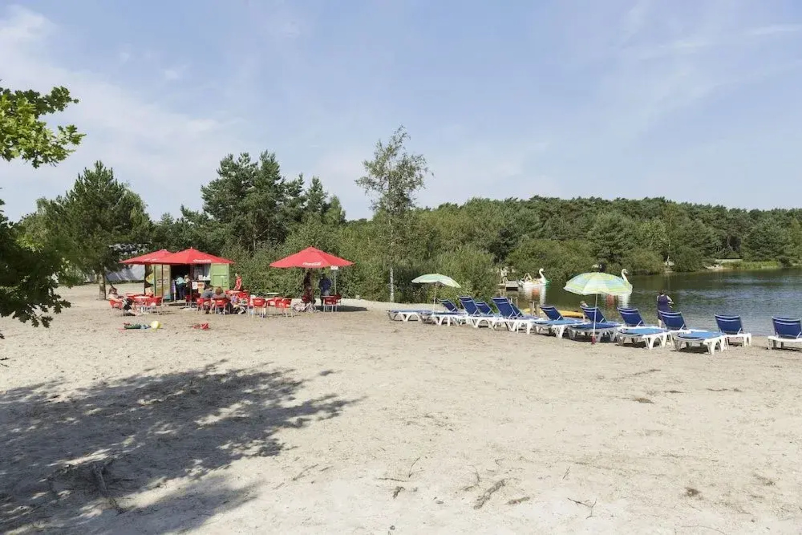 Hotel Sunparks Kempense Meren