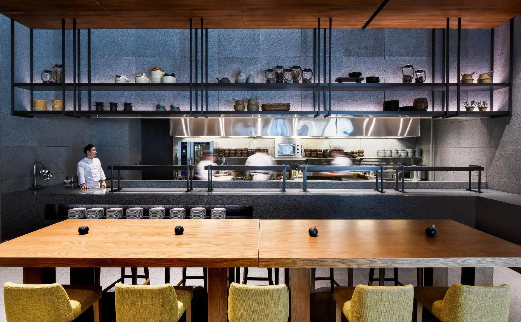 PARK ROCHE Resort & Wellness