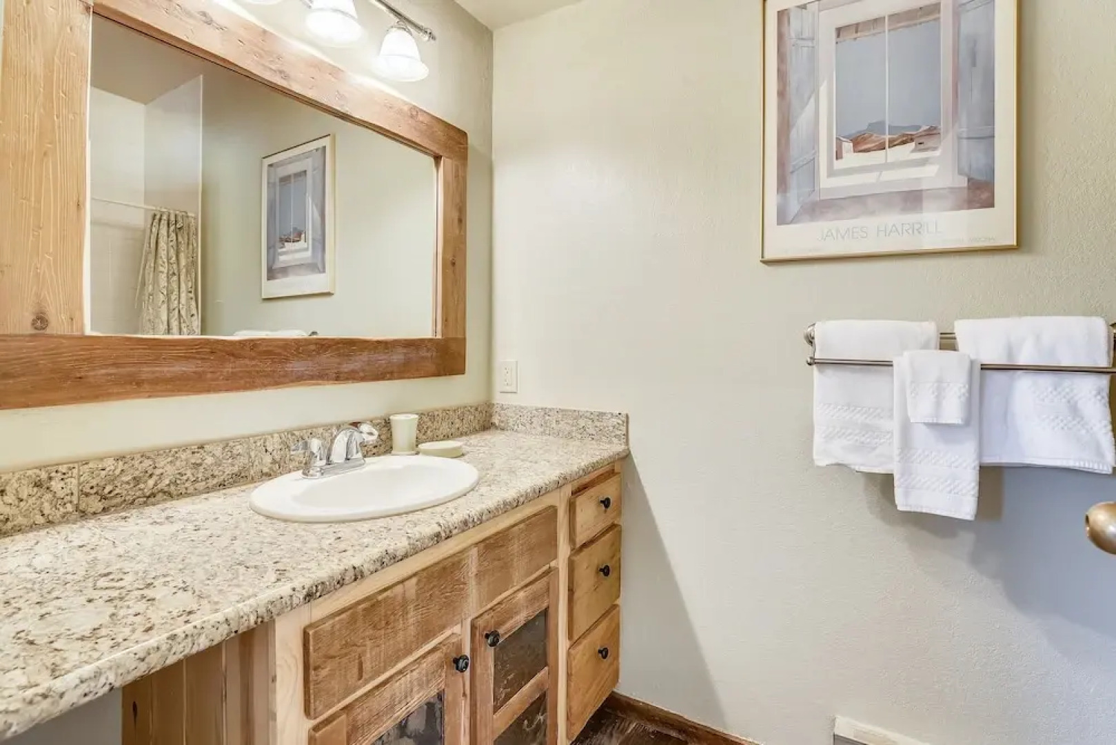 Rocky Mountain Multi-level Cedars 2 Townhome Steps to Lift by RedAwning