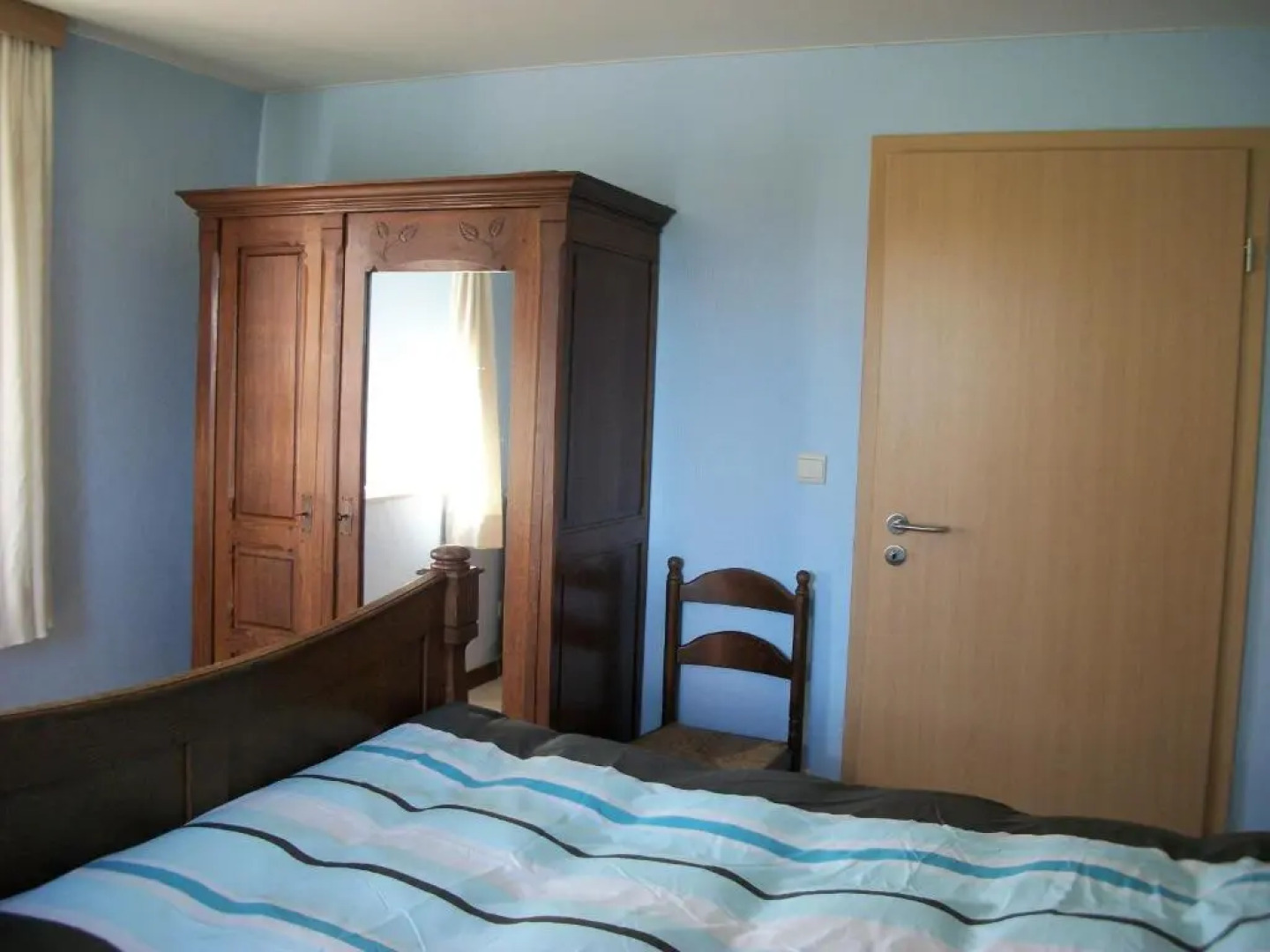 FILD - Holiday Apartment