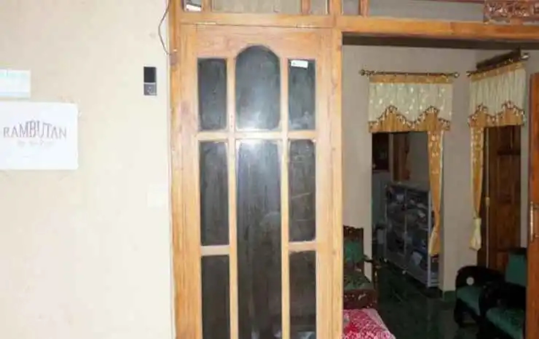 Orlinds Rambutan Guesthouse