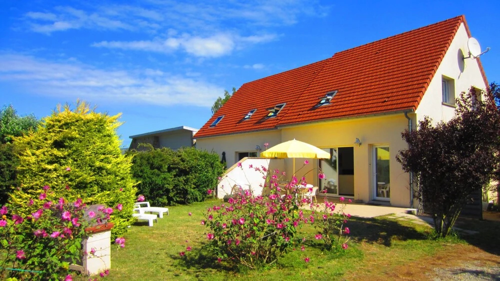 Location Barneville Carteret