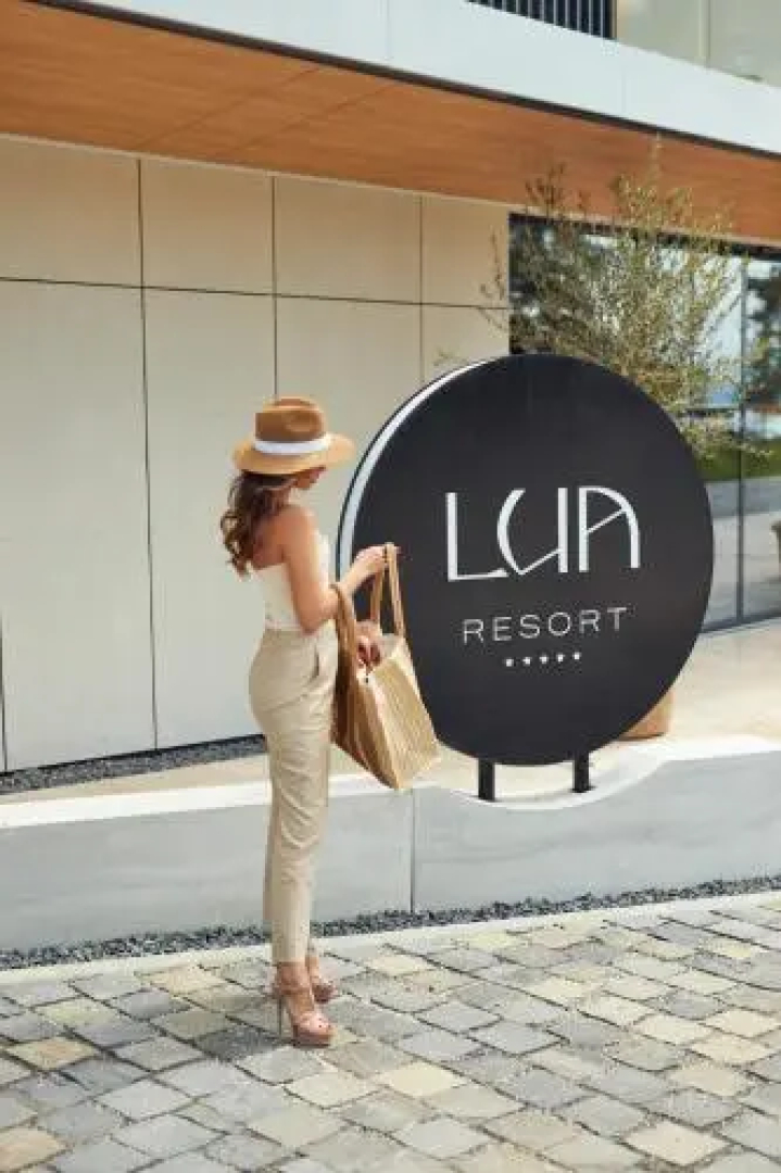 LUA Resort Balatonfüred