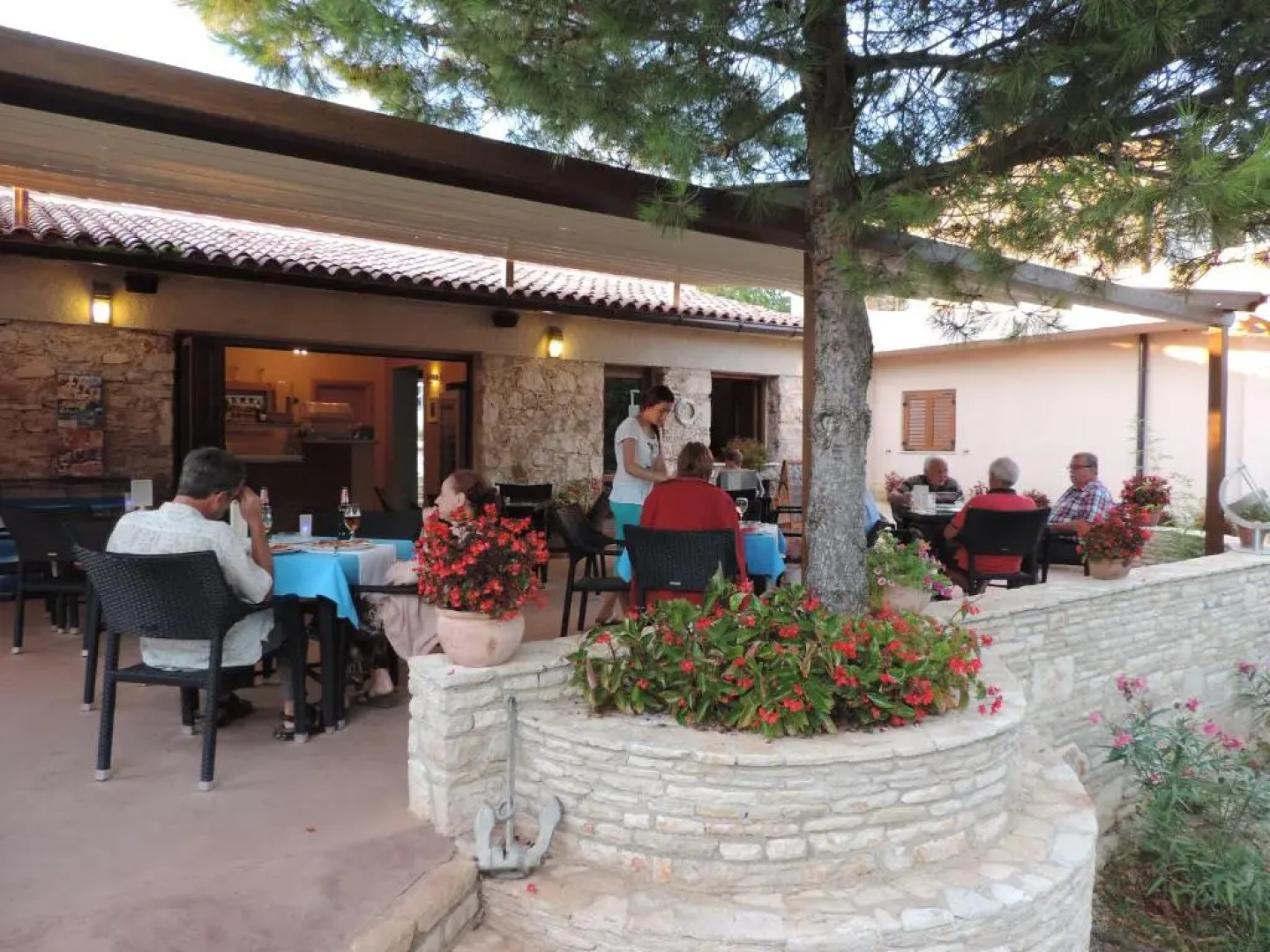 Mobile Homes Peškera