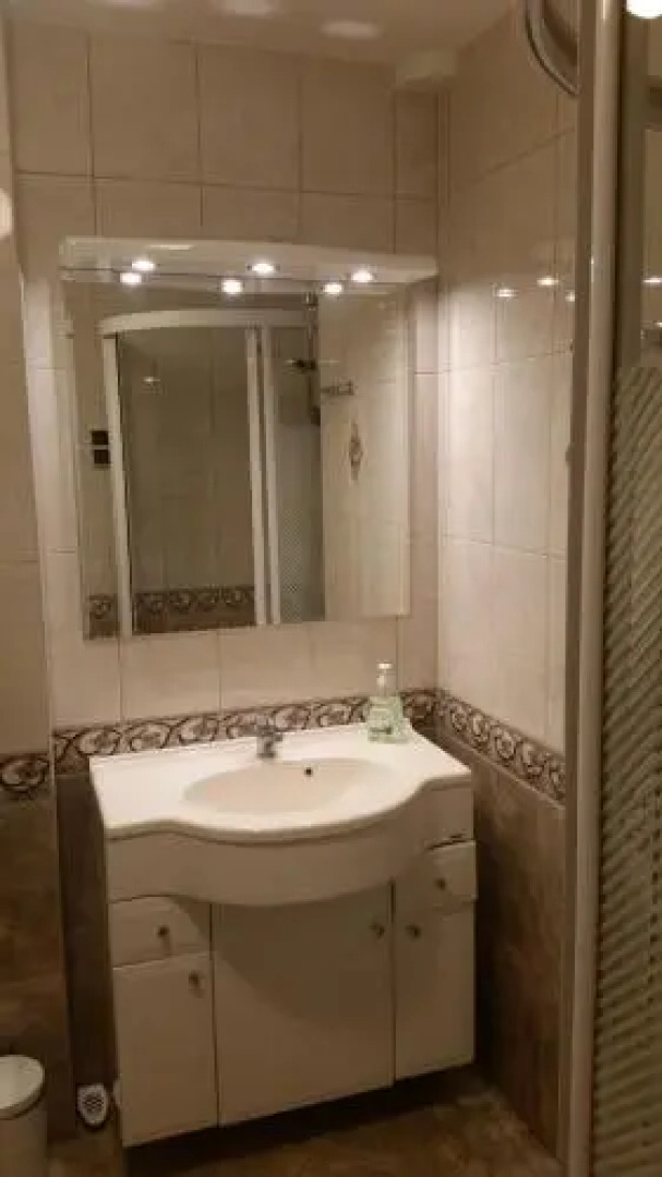 Apartament nad Jeziorakiem