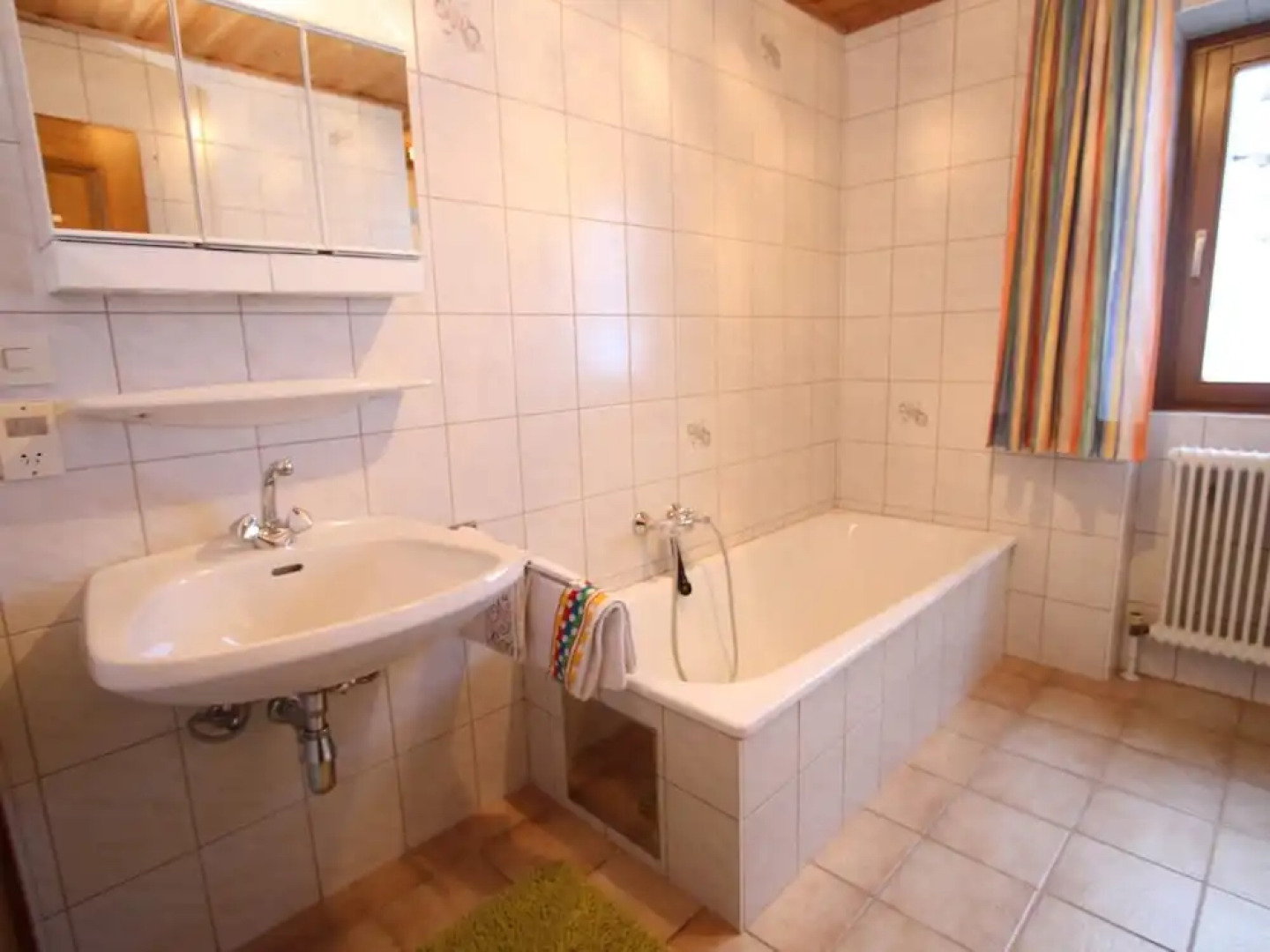 Spacious Apartment near Ski Area in Salzburg