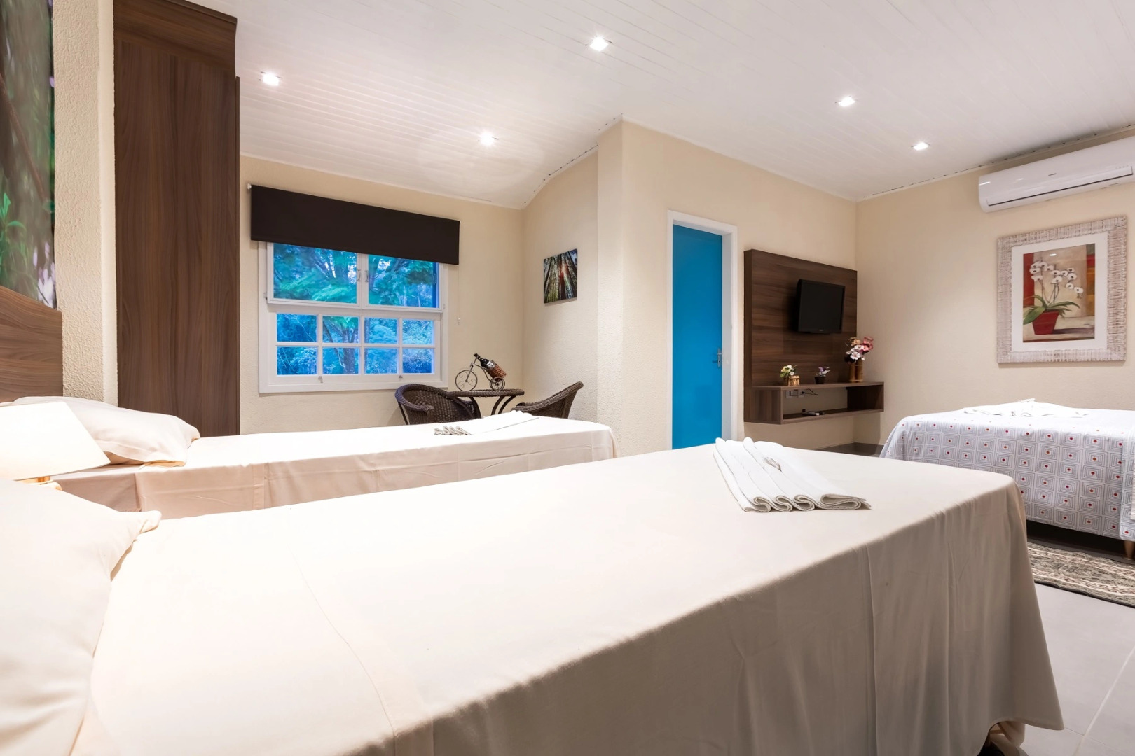 Hotel Fazenda Ararita