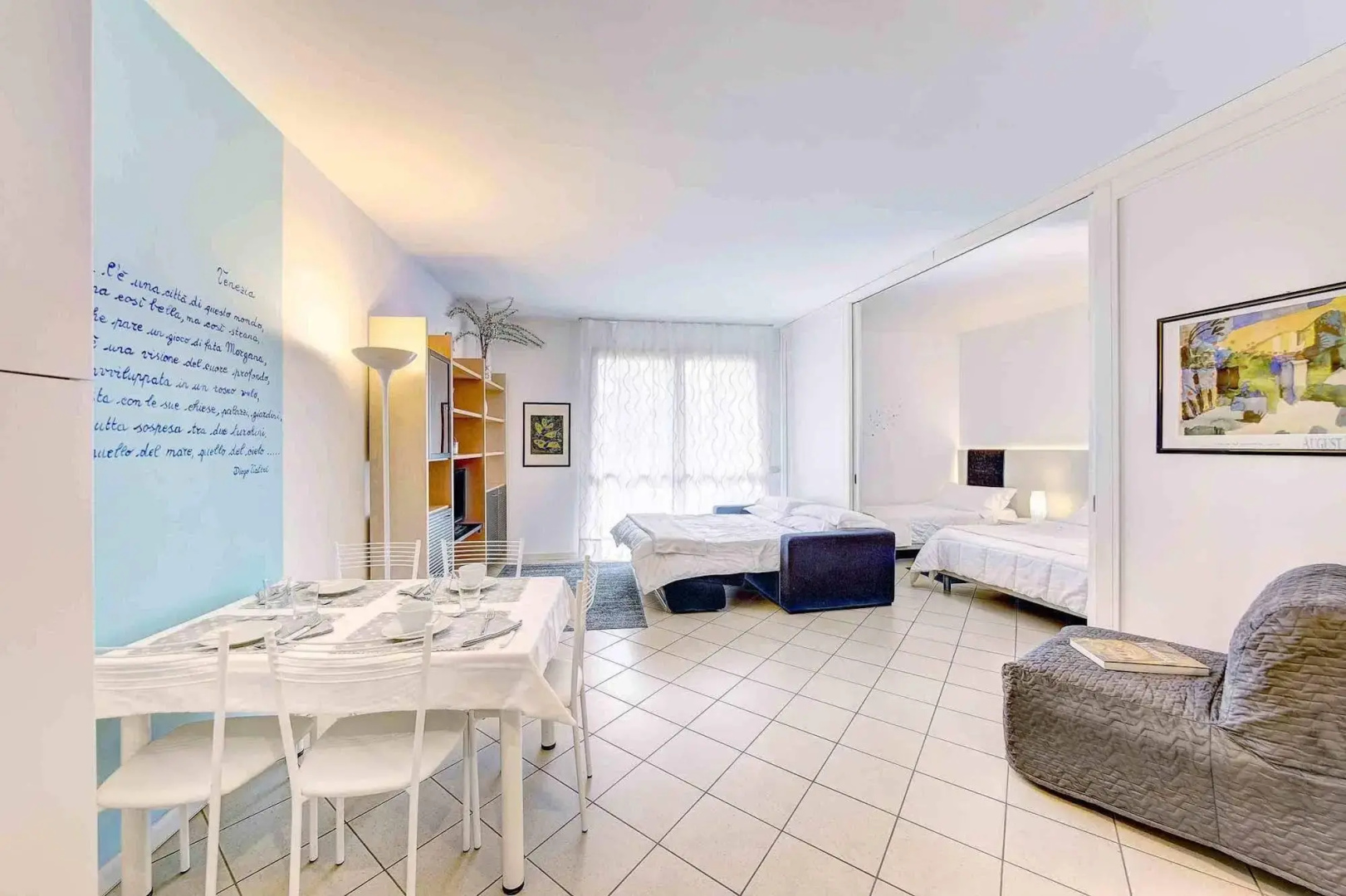 Residence Venice