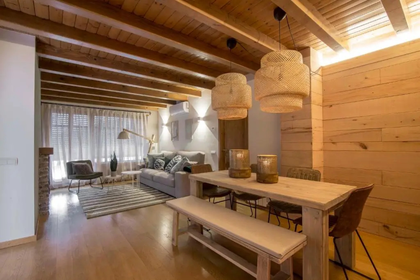 Apartamento Premium 48 2d