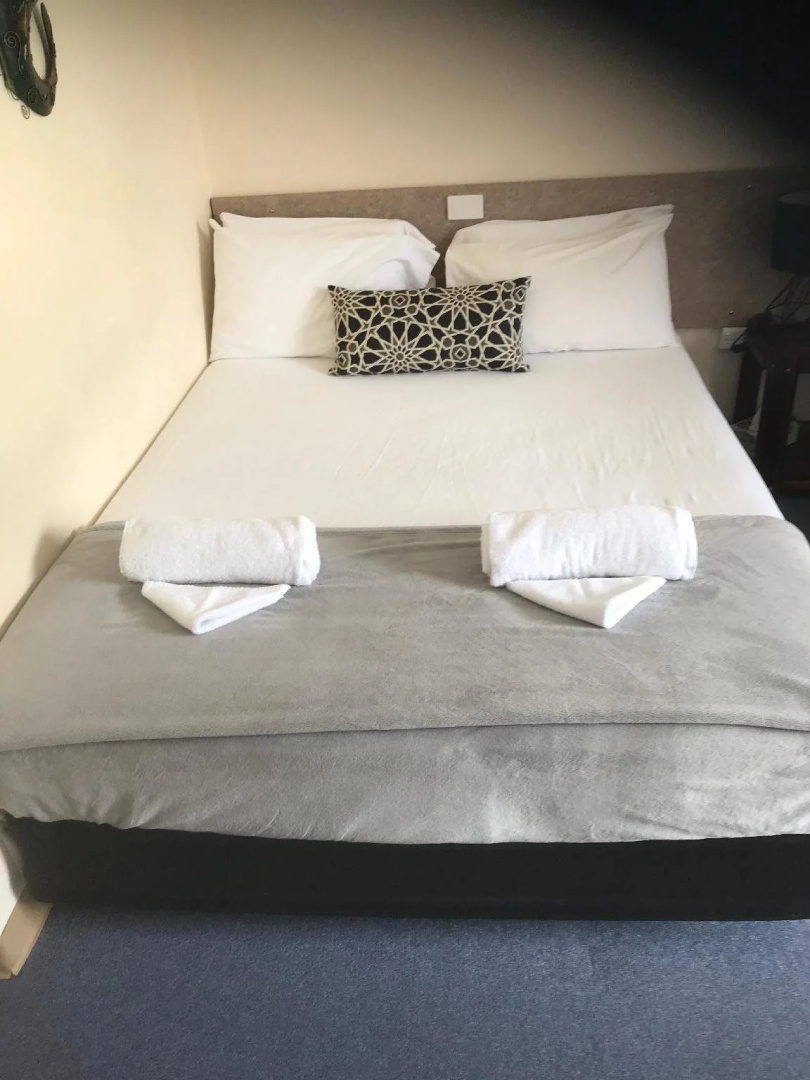 Nanango Star Motel