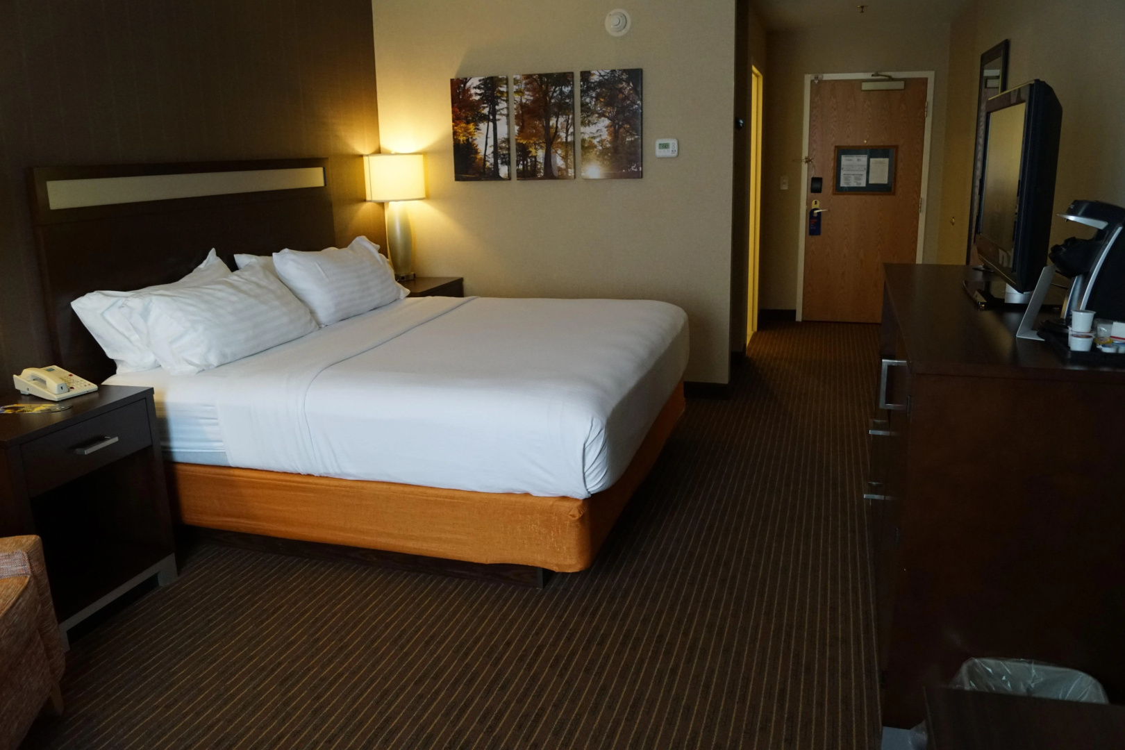 Holiday Inn Express Hotel & Suites Watertown-Thousand Island by IHG