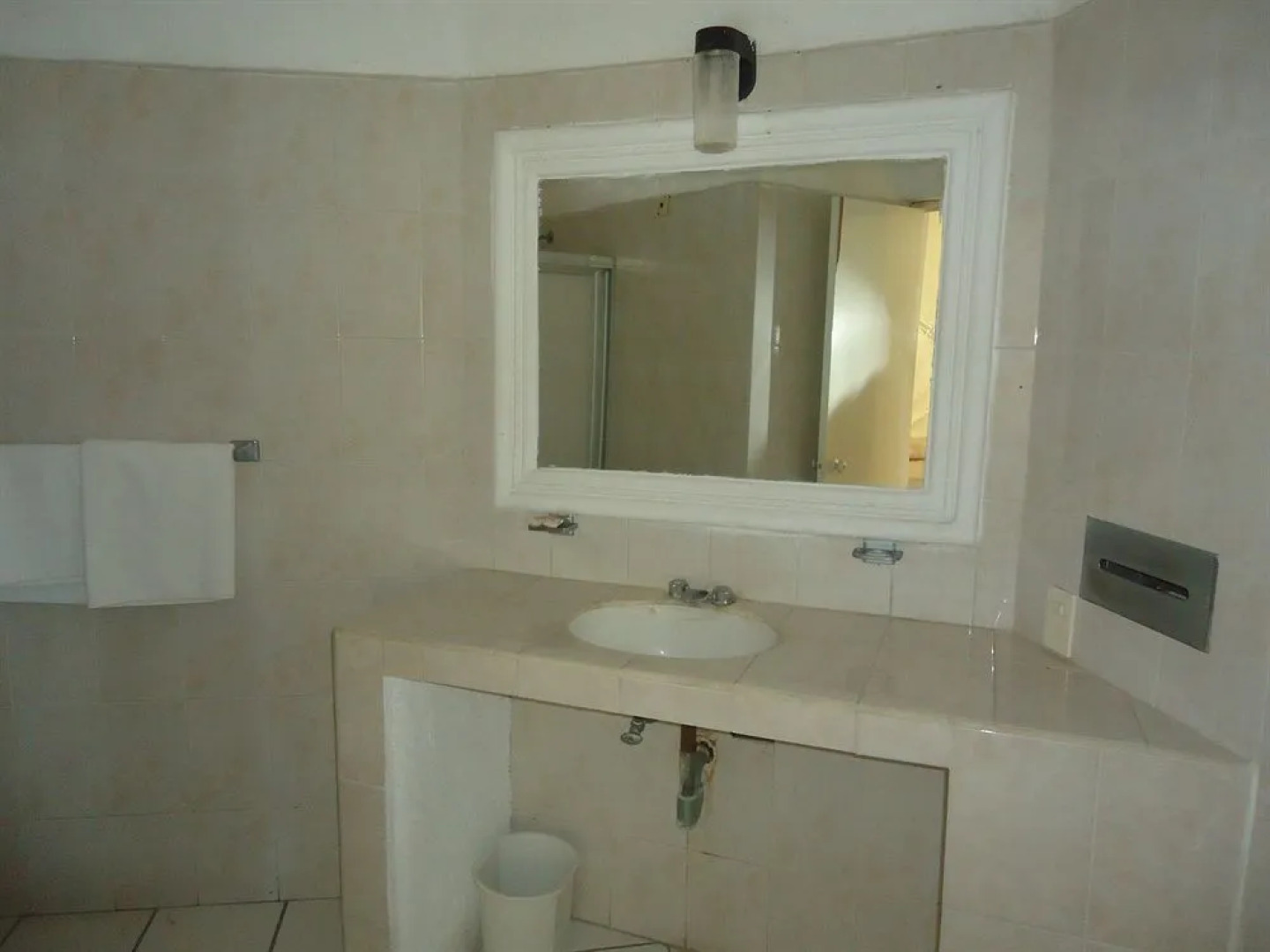 Hotel Bagasi Manzanillo