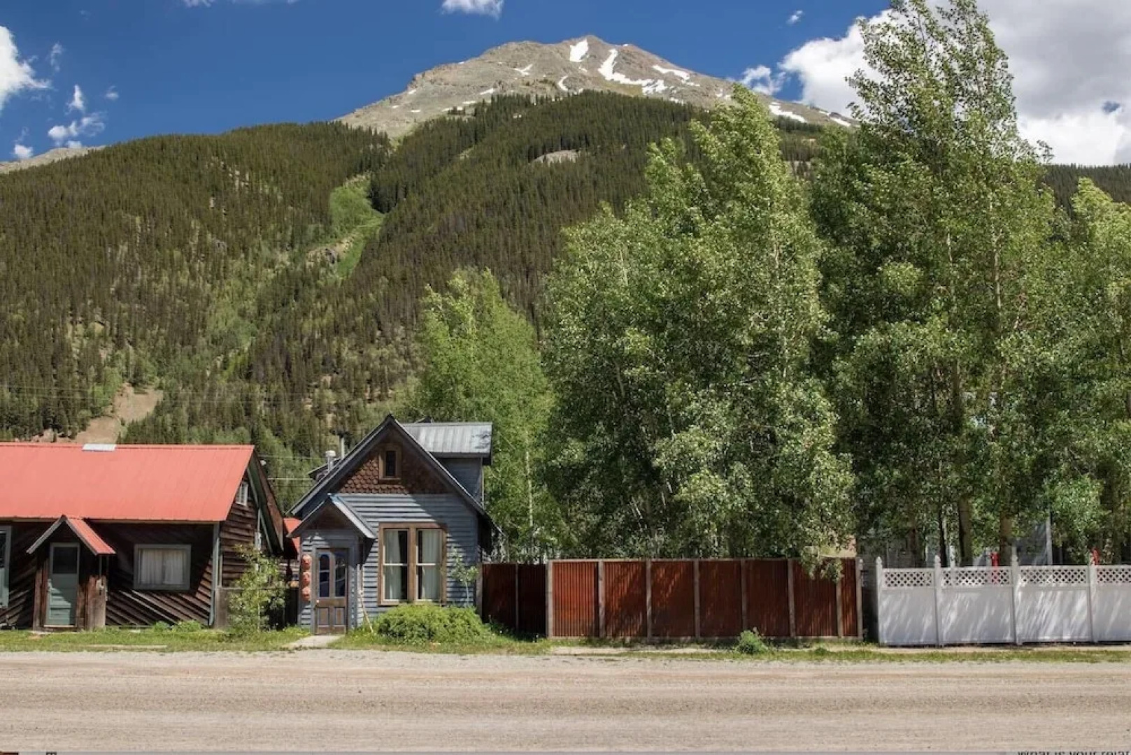 Kendall Mountain Lodge