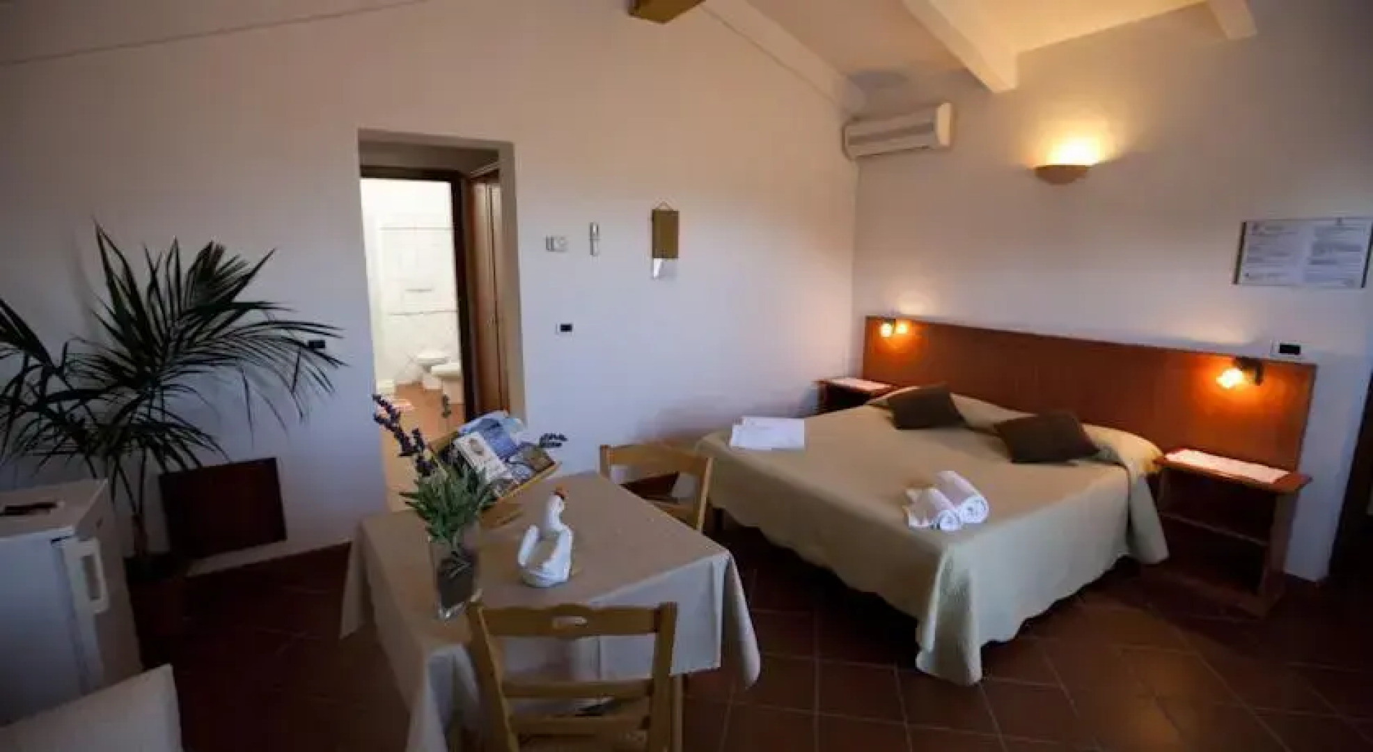 Agriturismo I Quattro Laghi