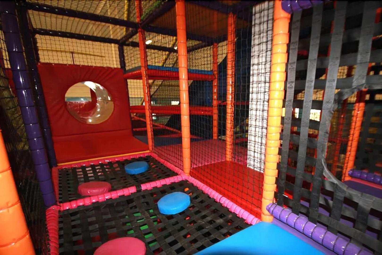 Twinwoods Guestrooms