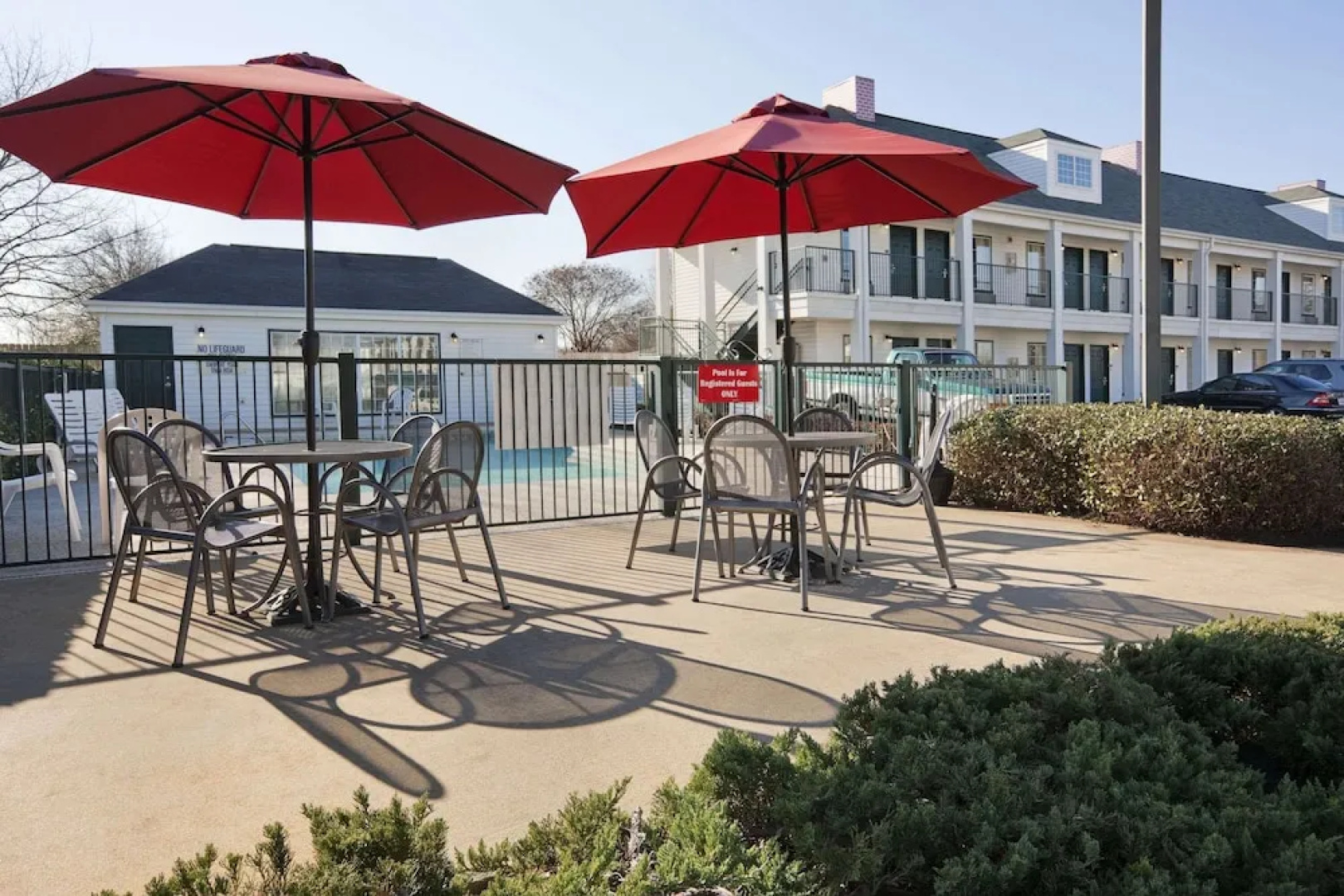 Baymont Inn & Suites Gaffney