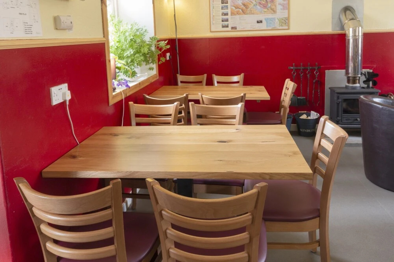 Achmelvich Beach Youth Hostel