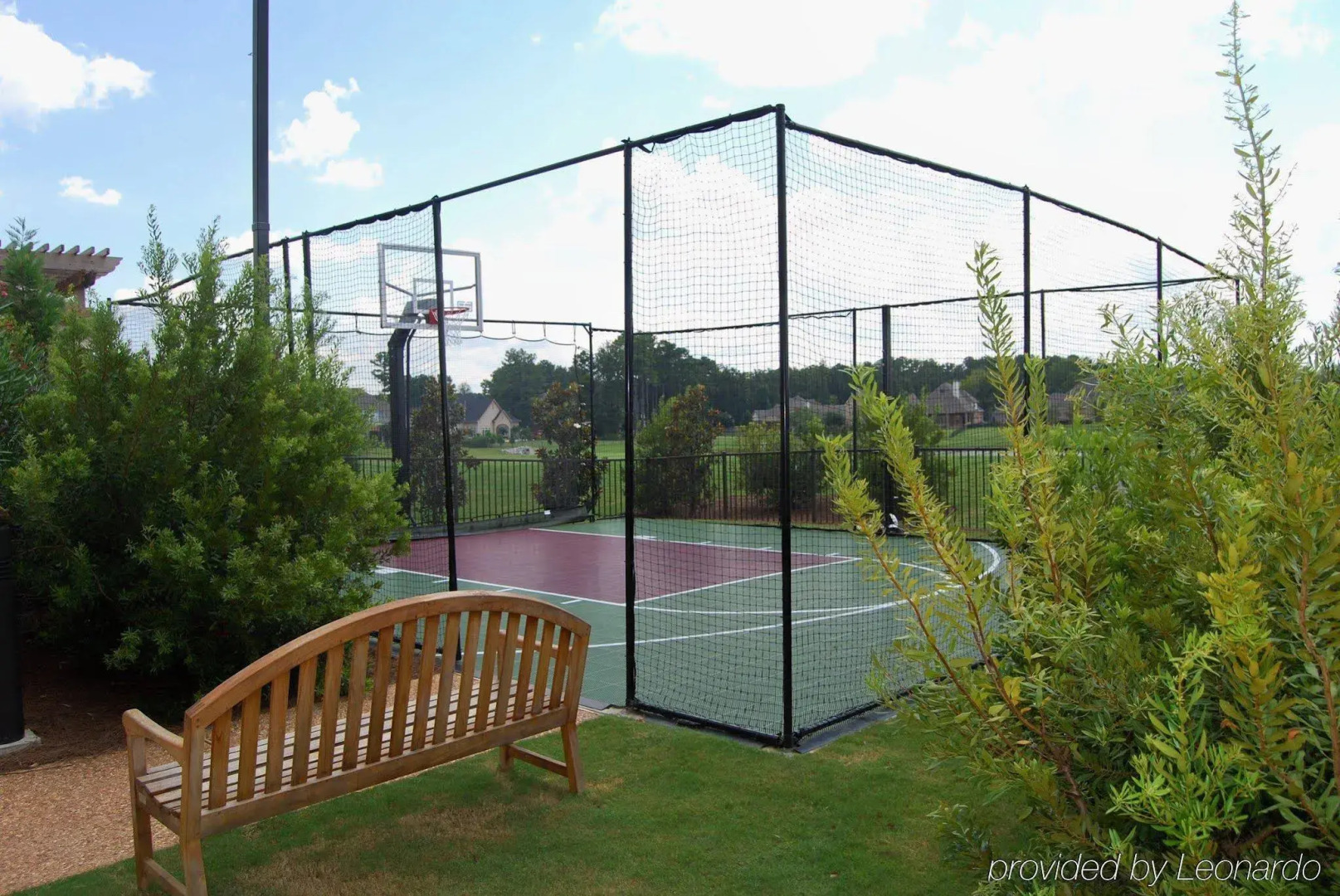 Homewood Suites by Hilton Montgomery EastChase