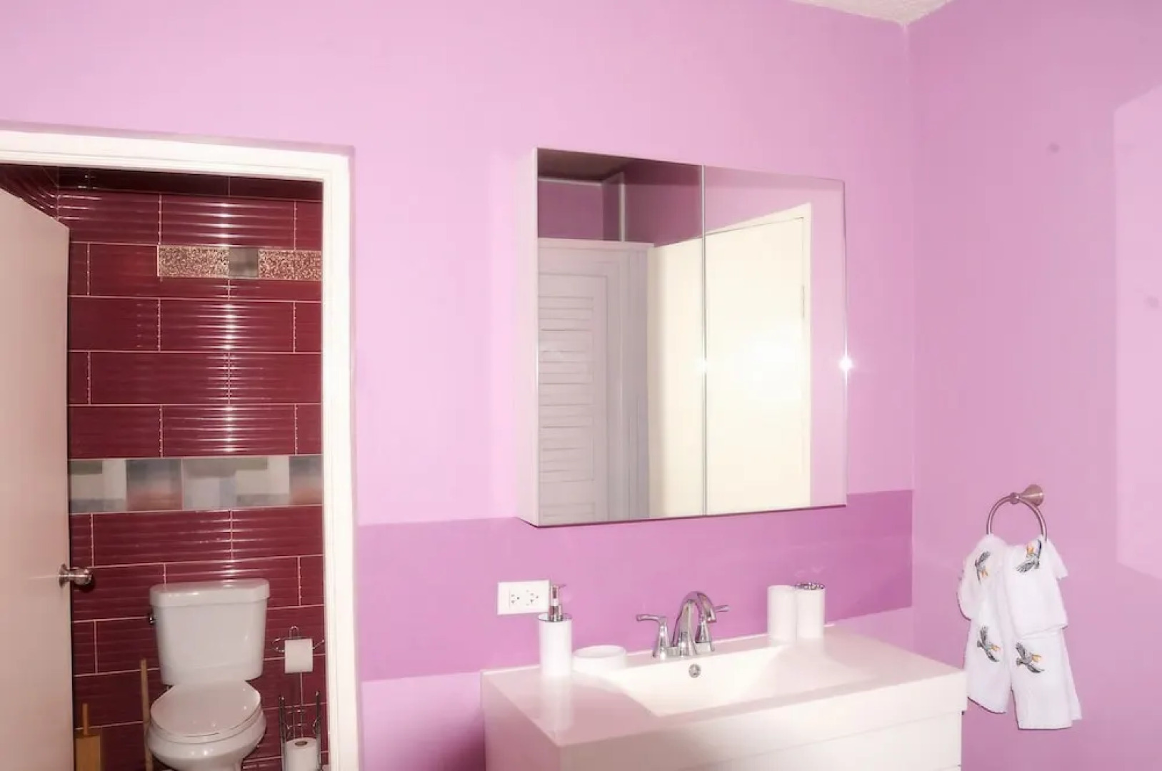 vision with dreams villa