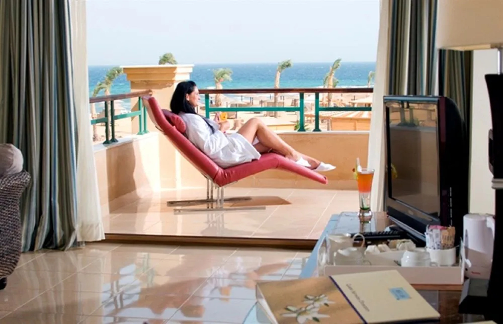 Swiss Inn Dream Resort Taba