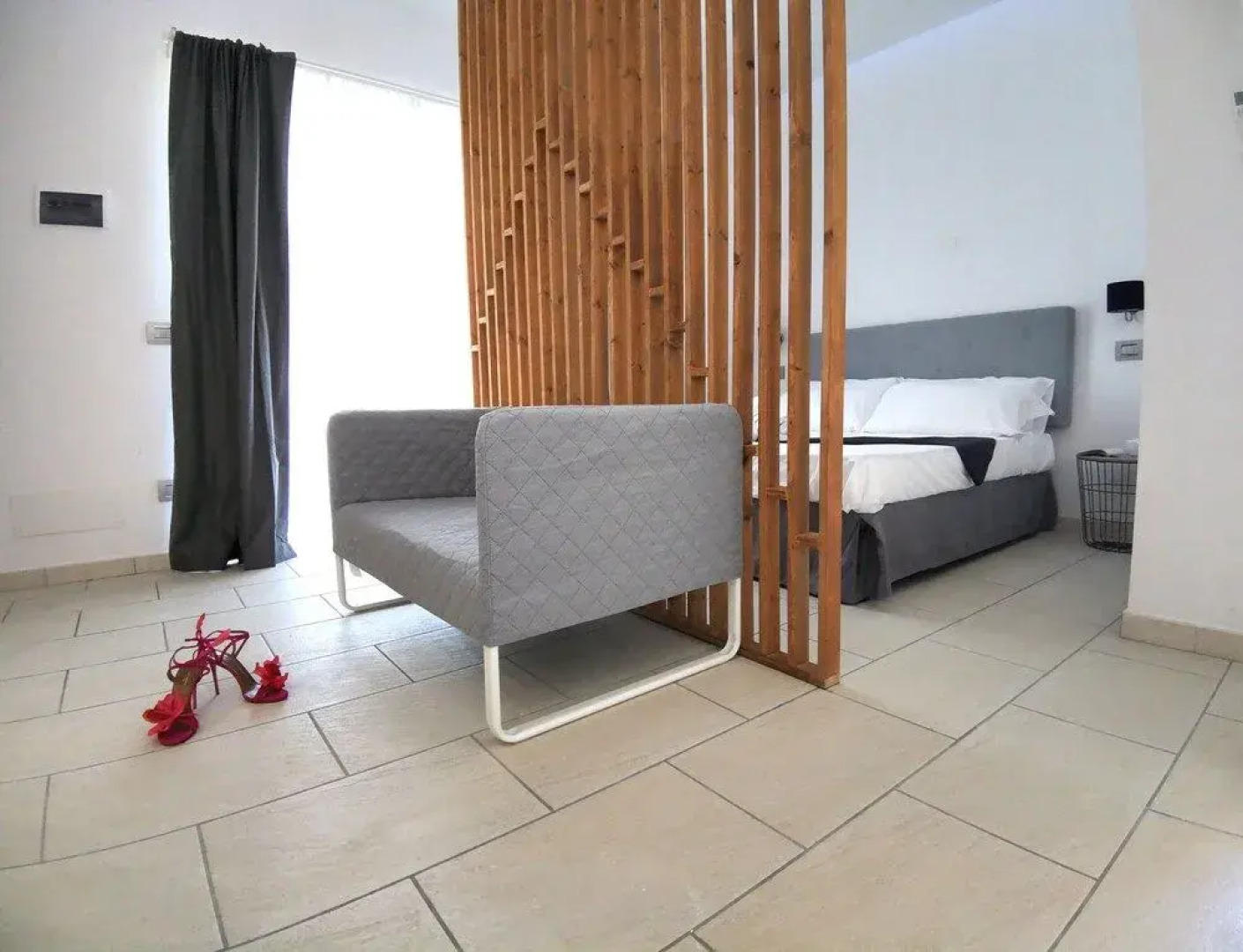 Aparthotel 4 Stars Sarzana