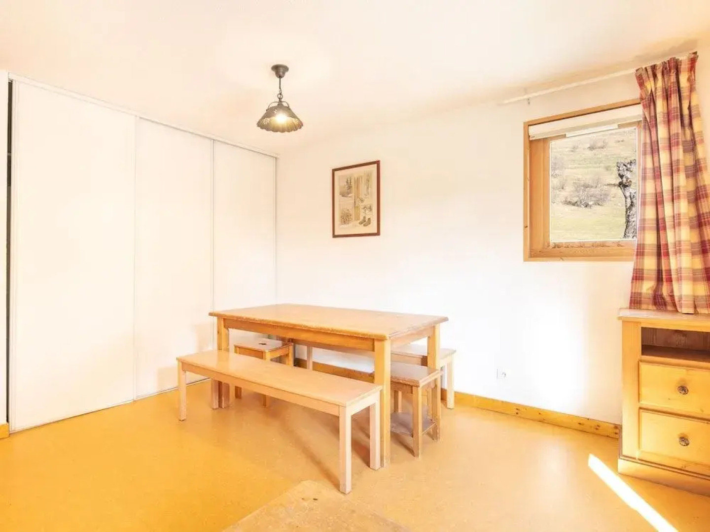 Vacancéole - Le Hameau de l'Alpage