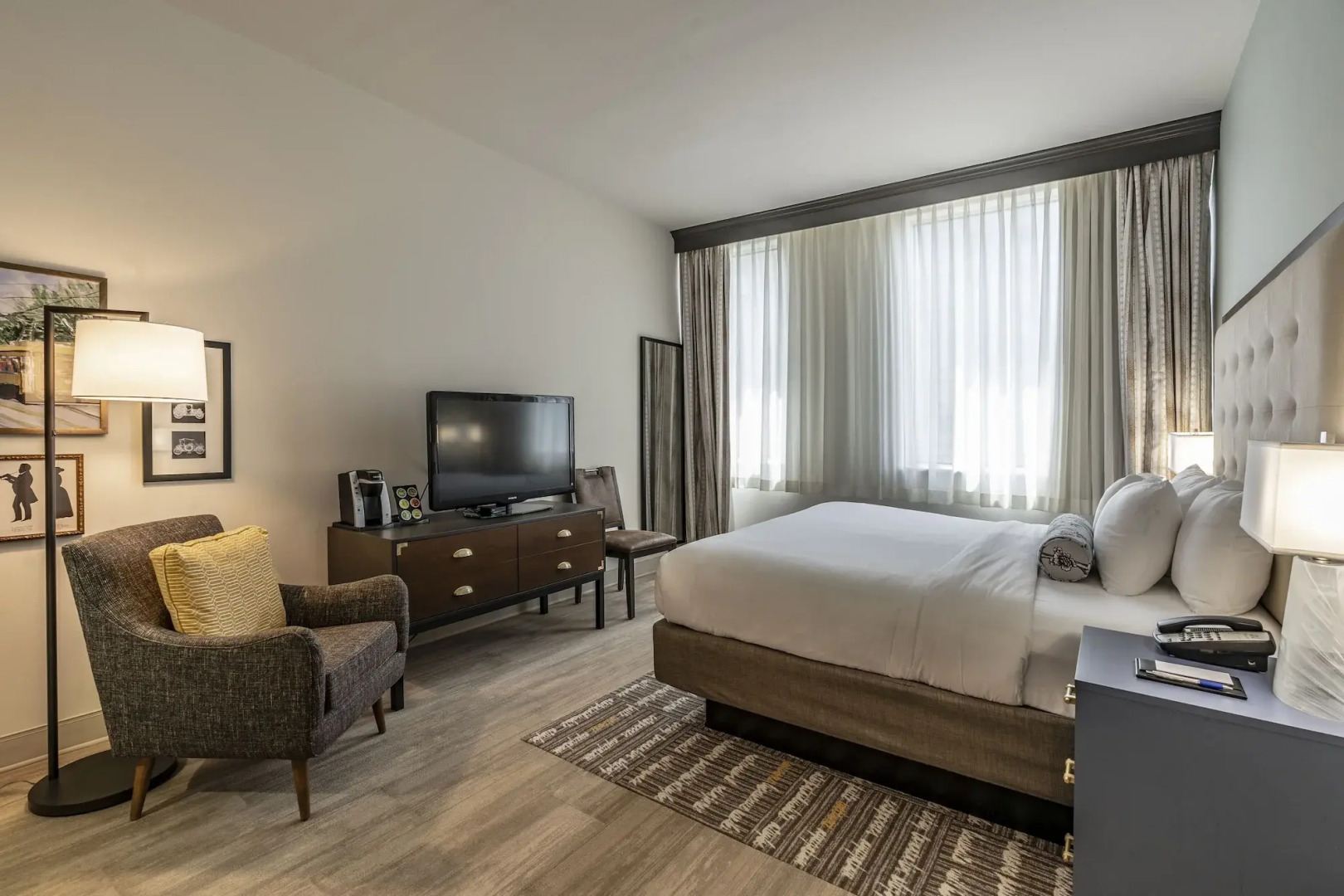 St Charles Coach House, an Ascend Collection Hotel