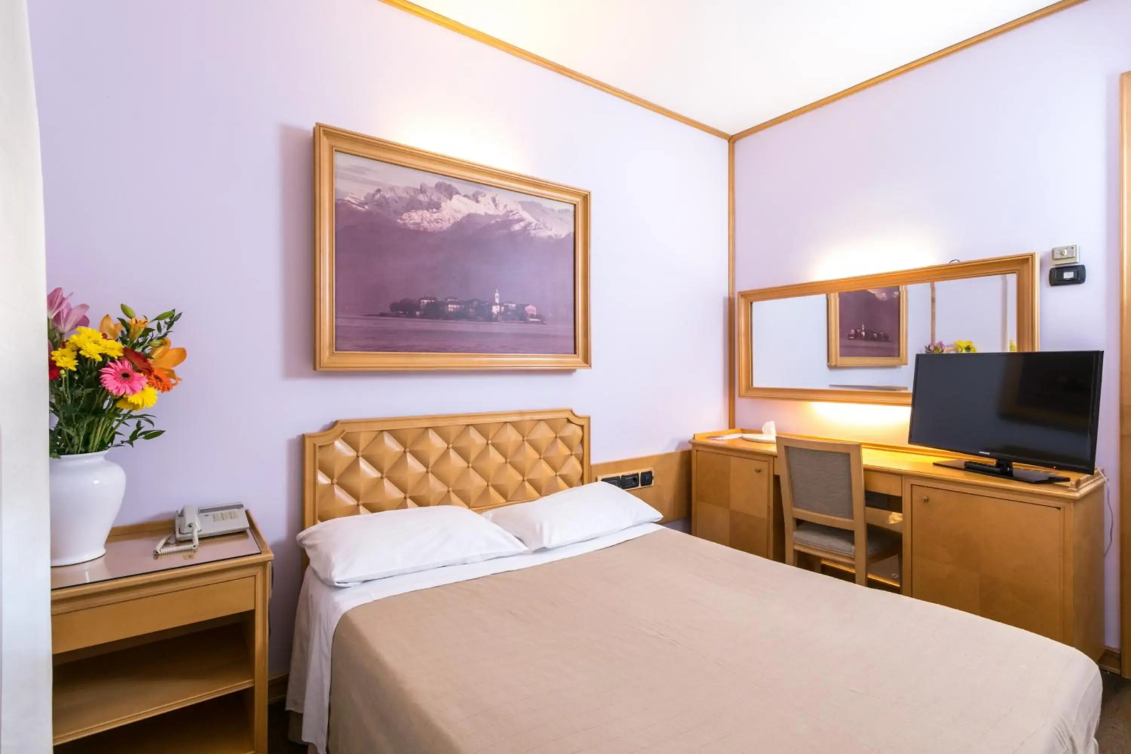 Albergo Italia