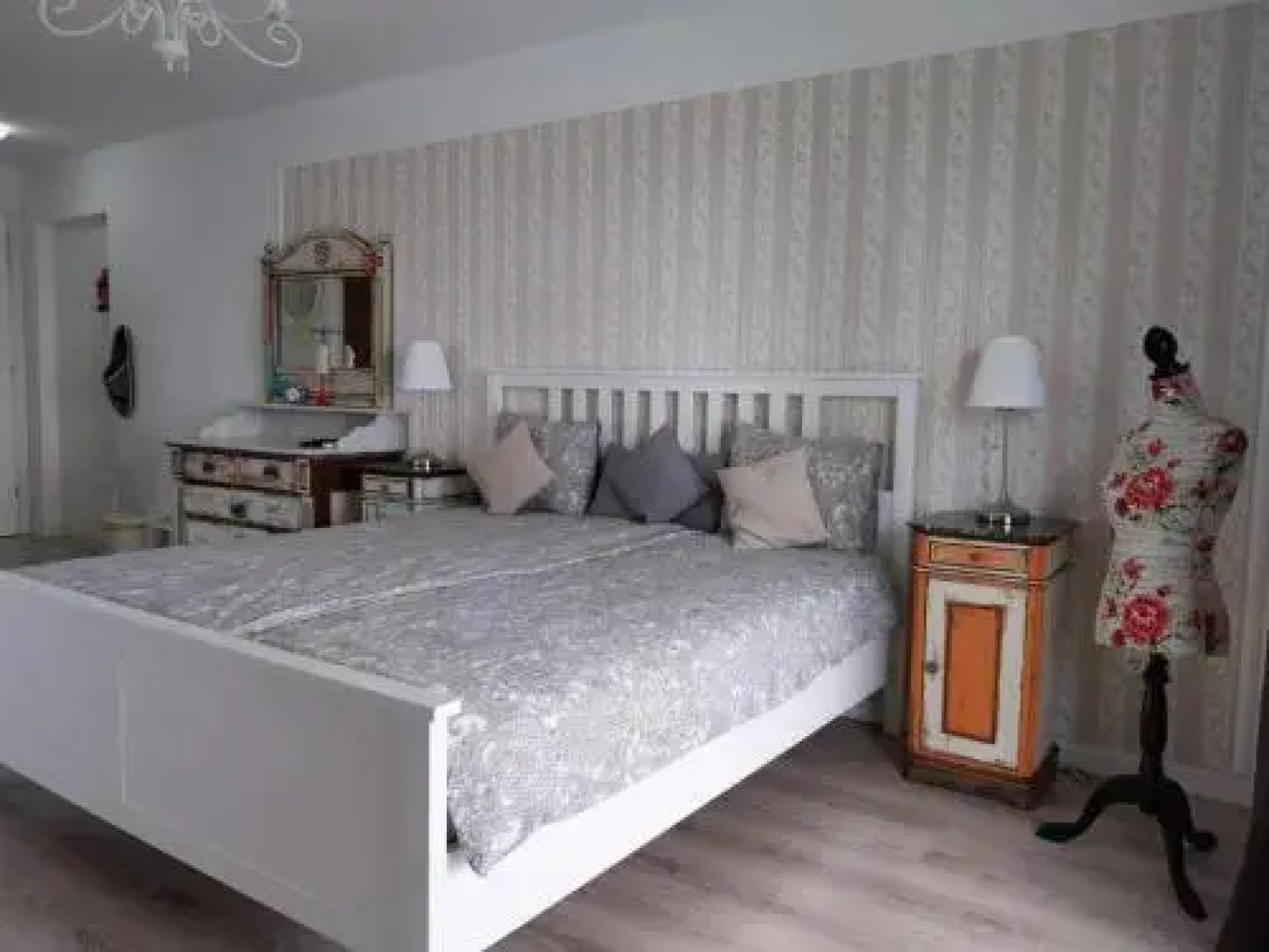 Apartments Villa Harmonie - Adults Only +14