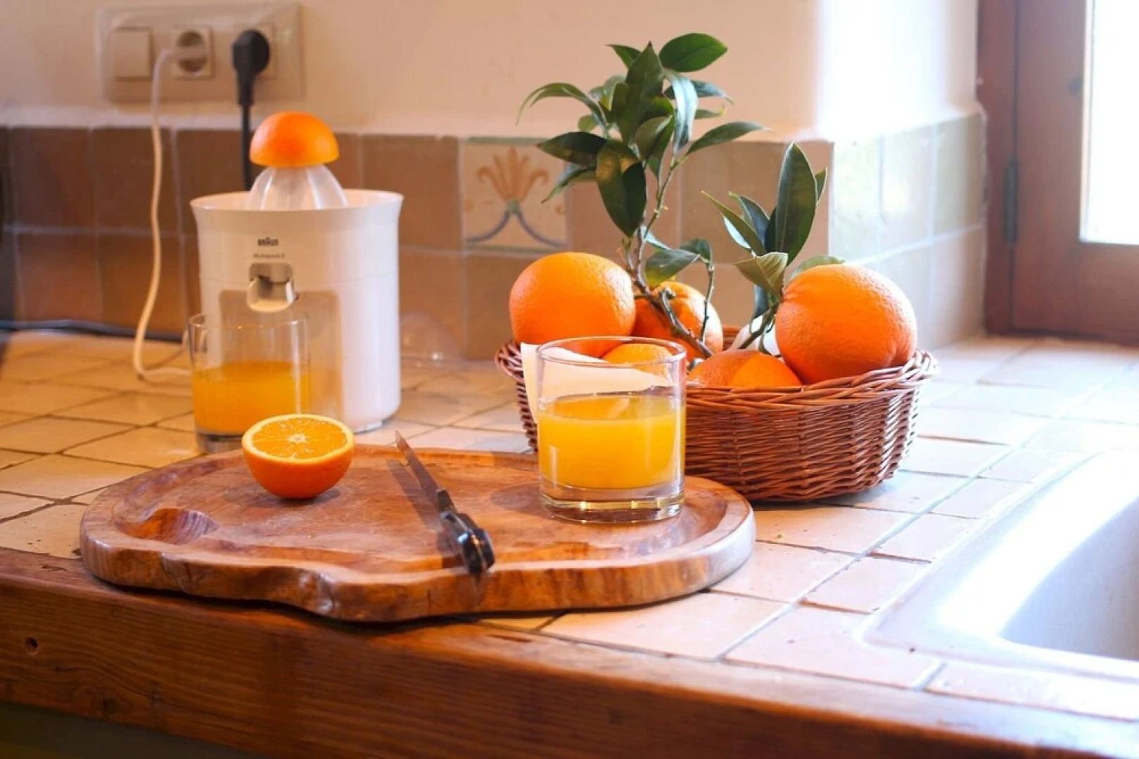 Holiday Country House Mallorca Sleeps 6