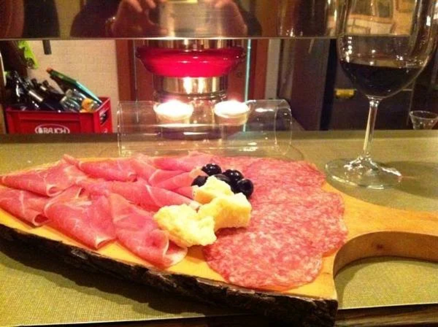 Jerà am Furtnerteich