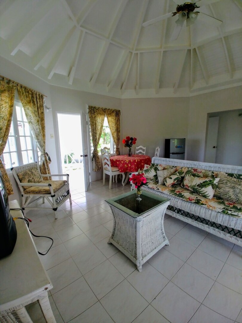 The Port Antonio Inn