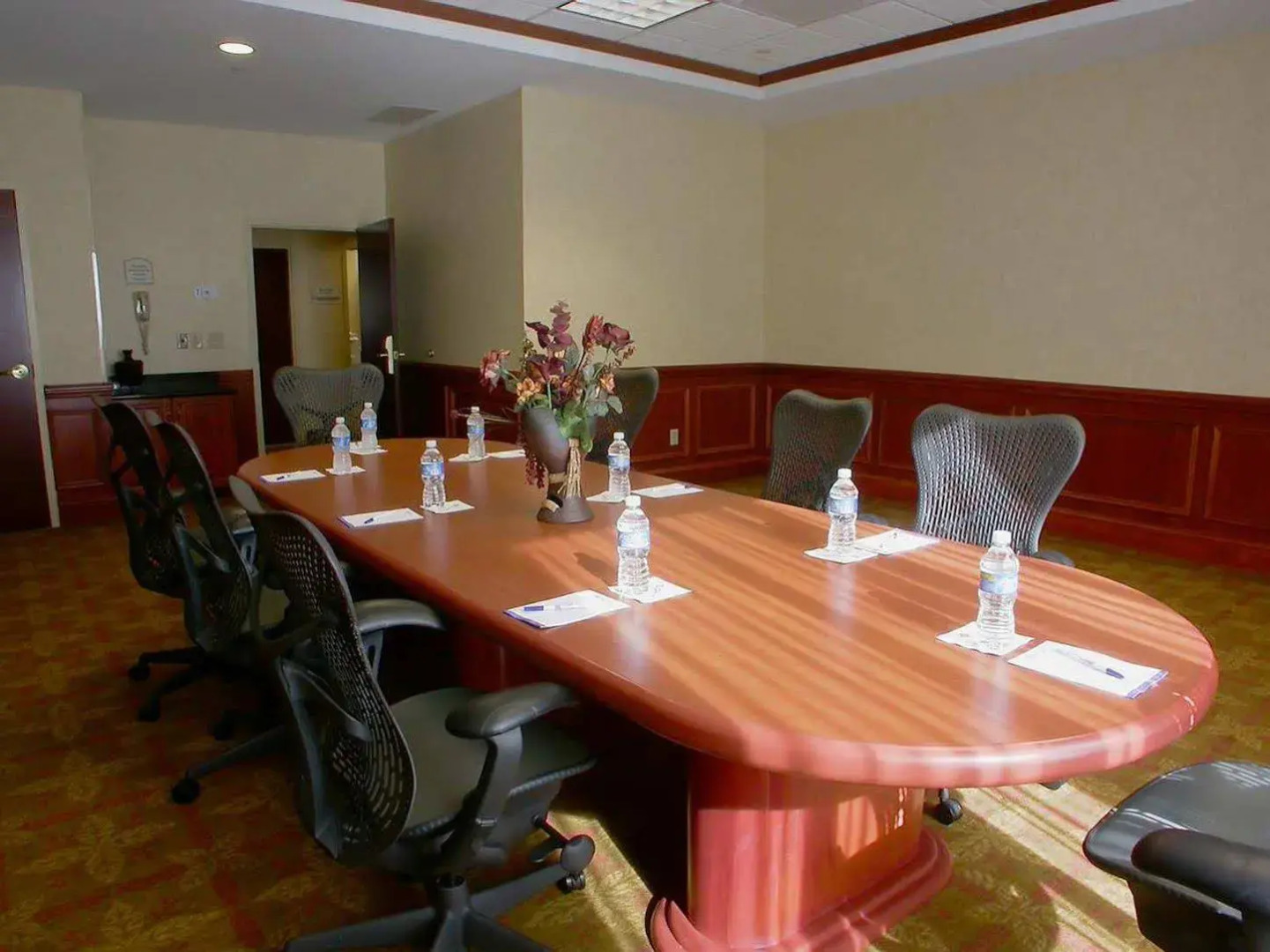 Hilton Garden Inn Fayetteville Fort Bragg