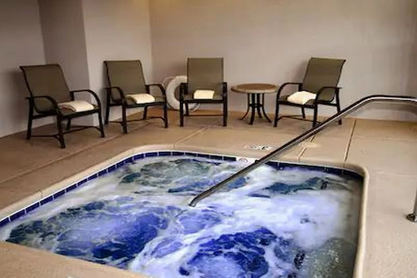 Hampton Inn & Suites Prescott Valley