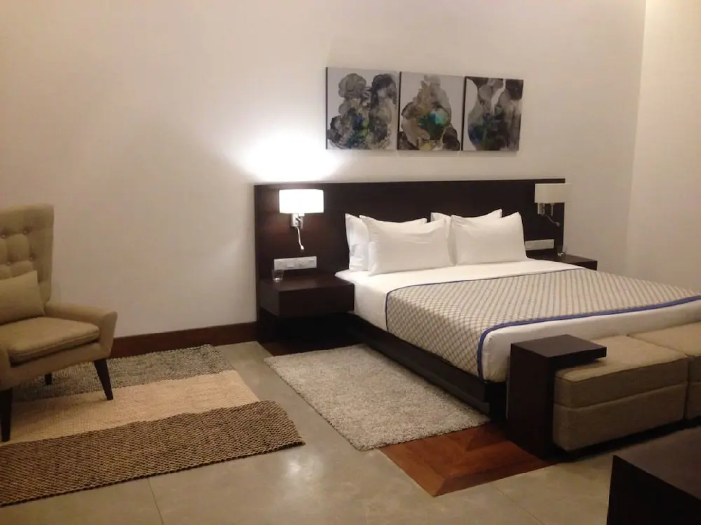 The Villa by Contemporary Ceylon