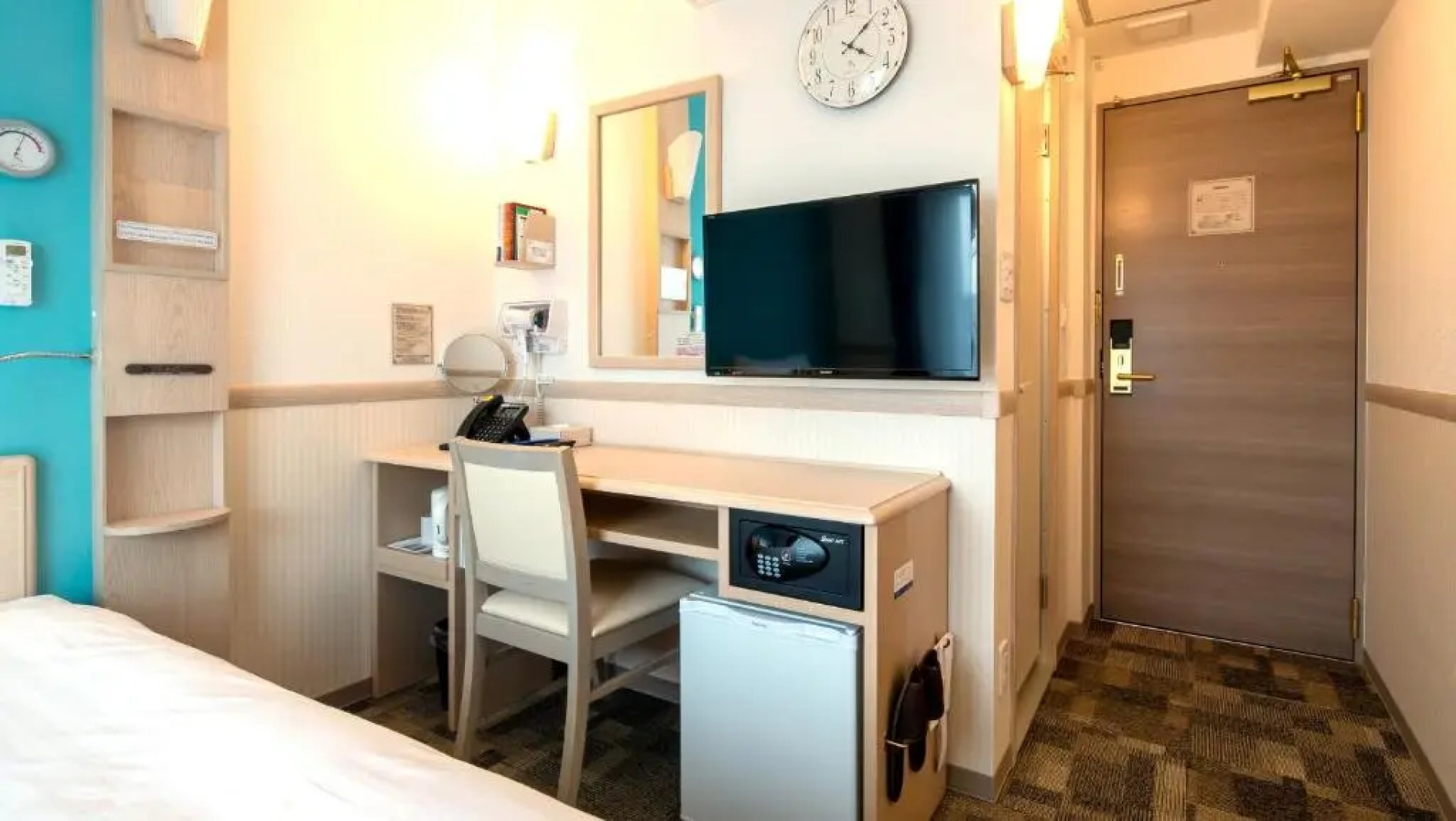 Toyoko Inn Hokkaido Kitami Ekimae