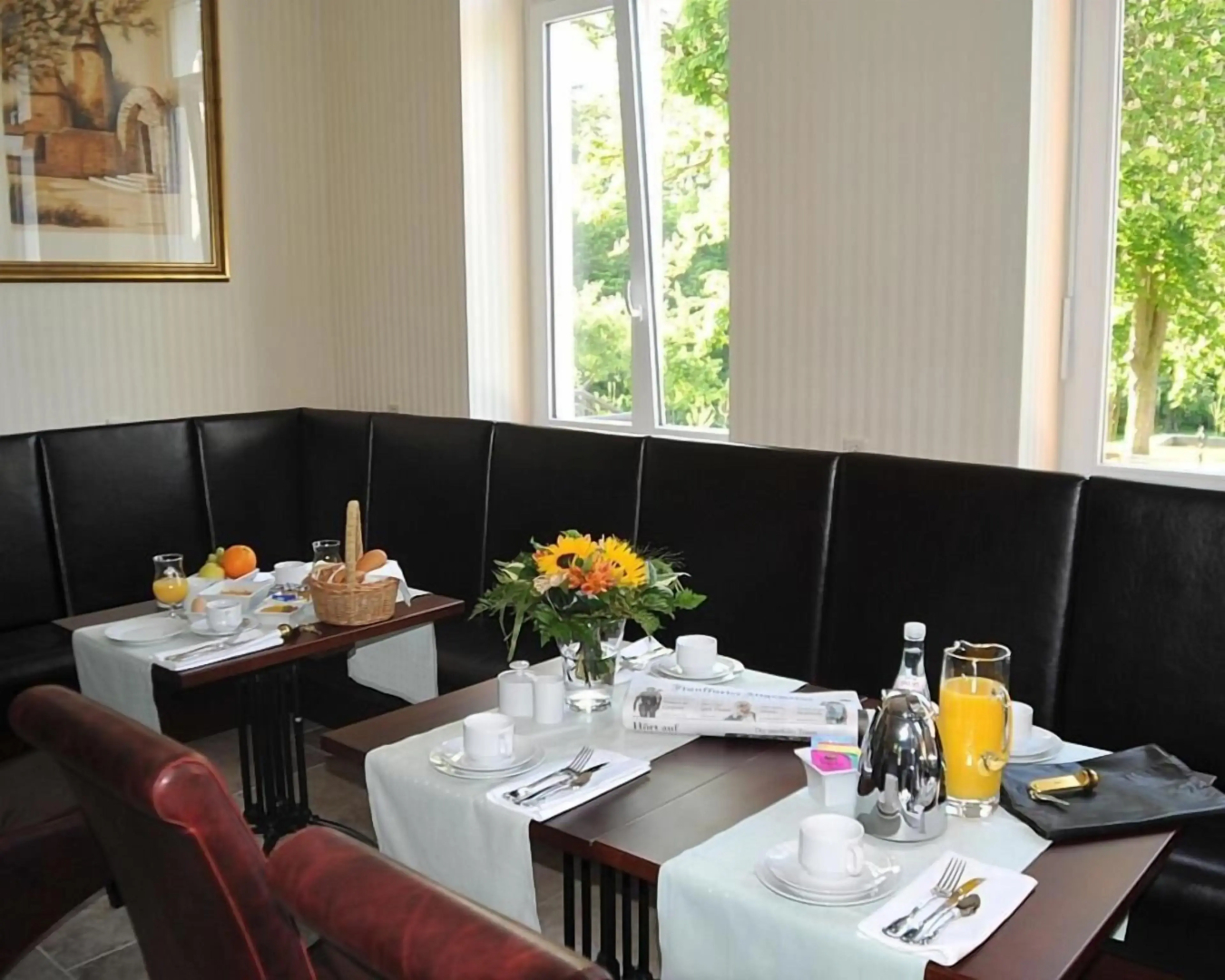 Waldhotel Rheinbach